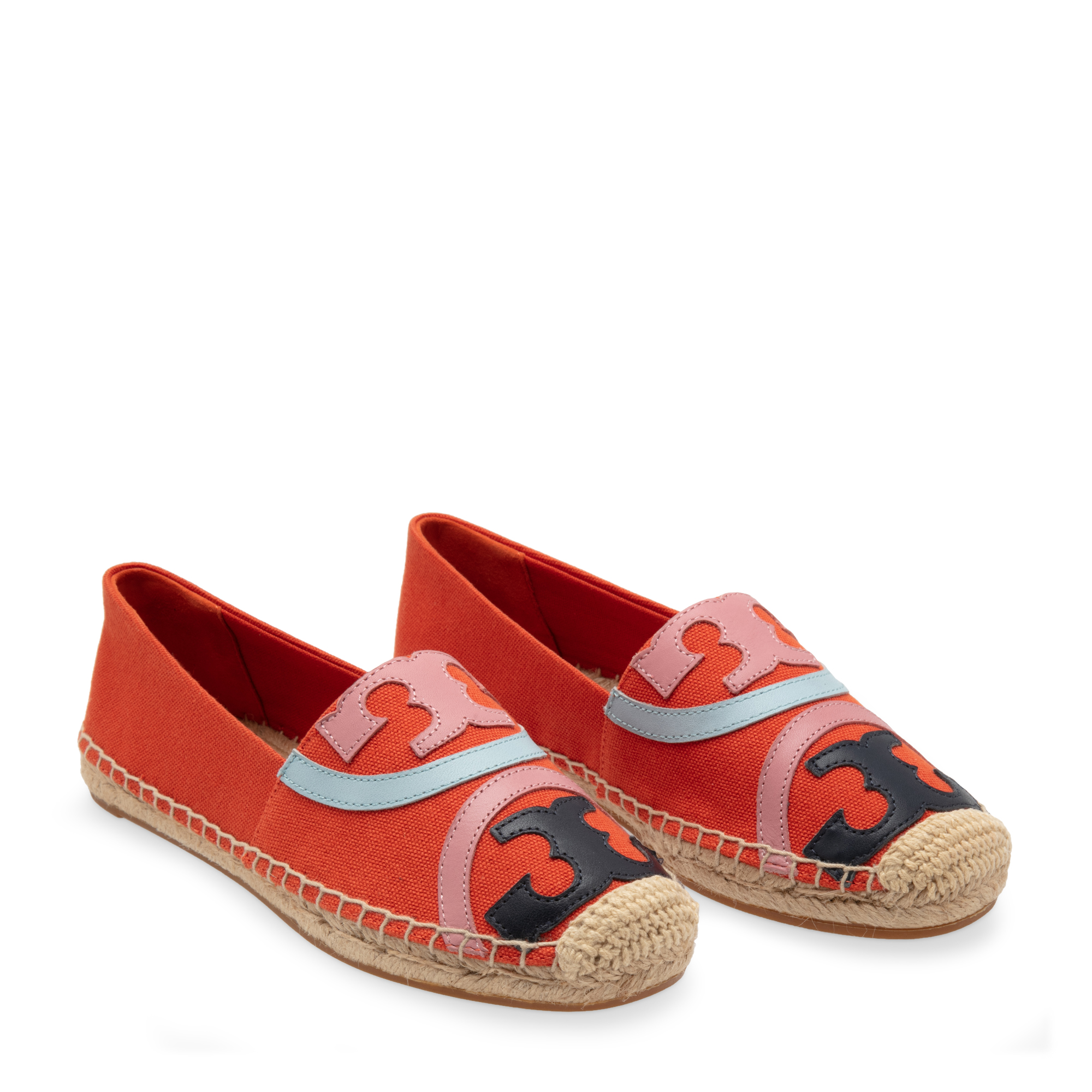 

Poppy espadrilles, Multi-coloured