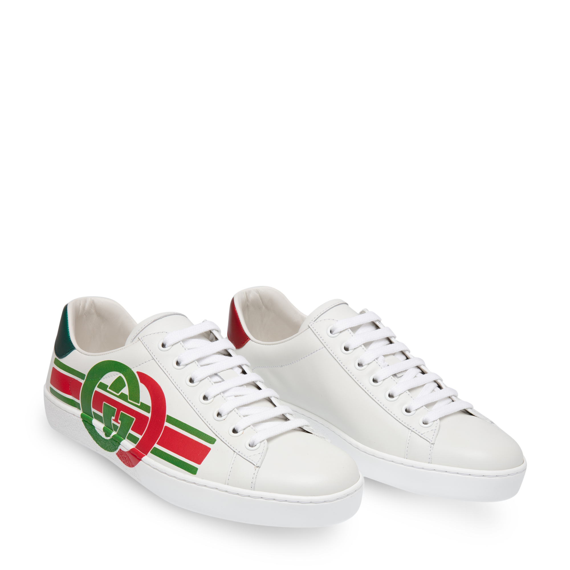 

Ace sneakers, White