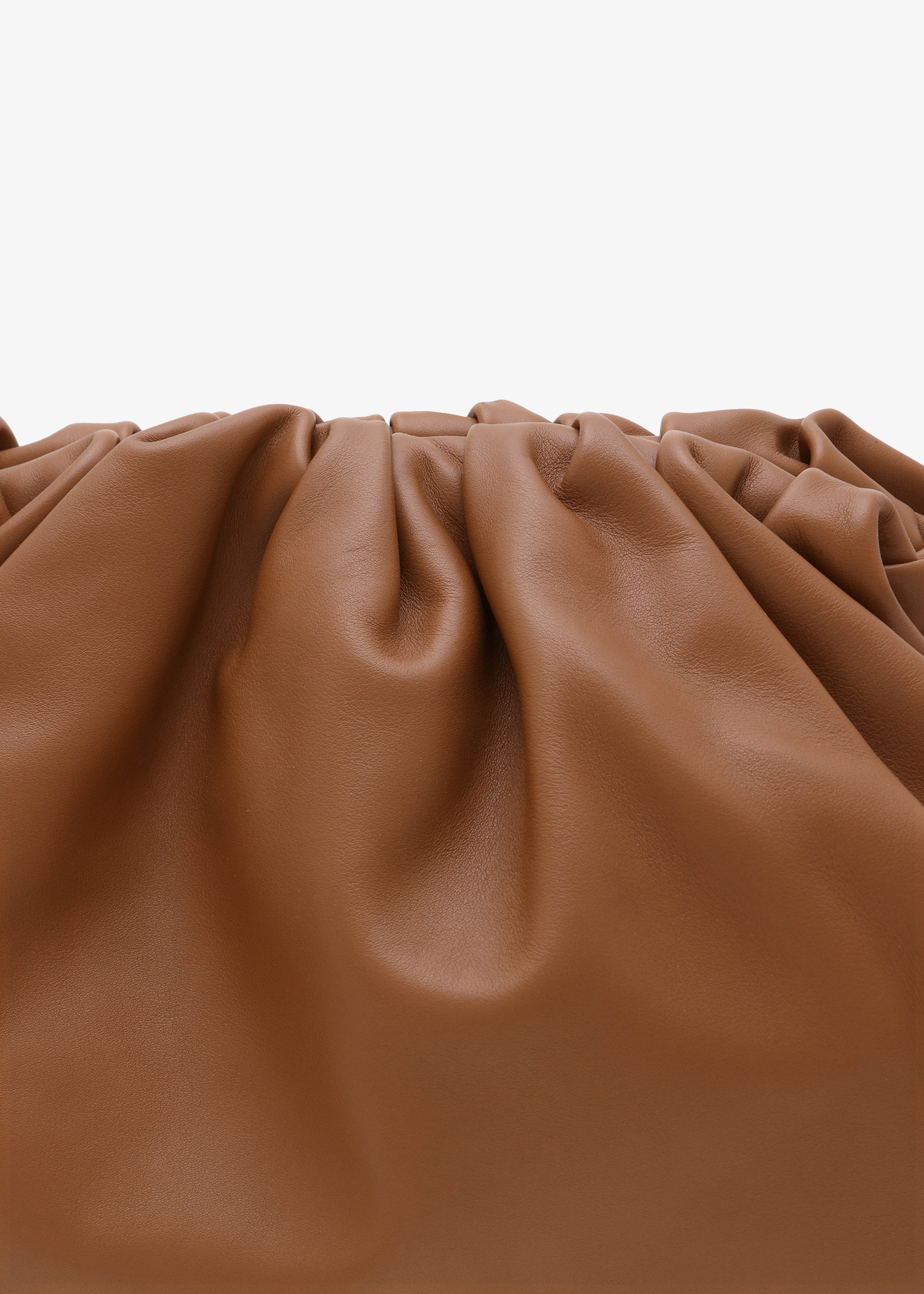 

The Pouch, Brown
