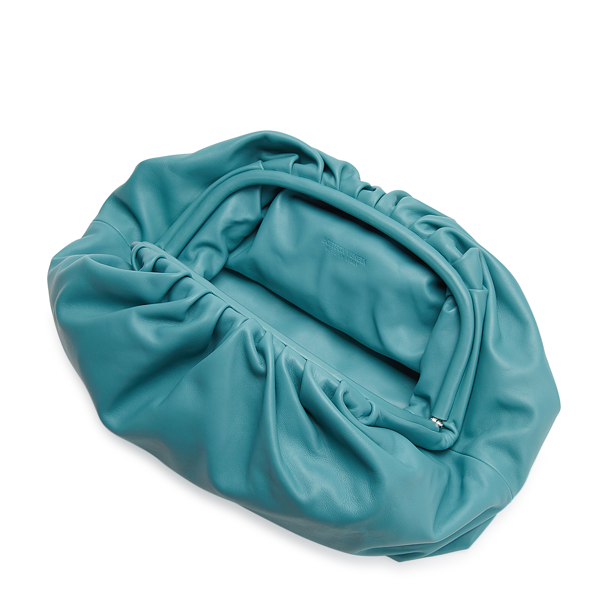 

The Pouch, Blue