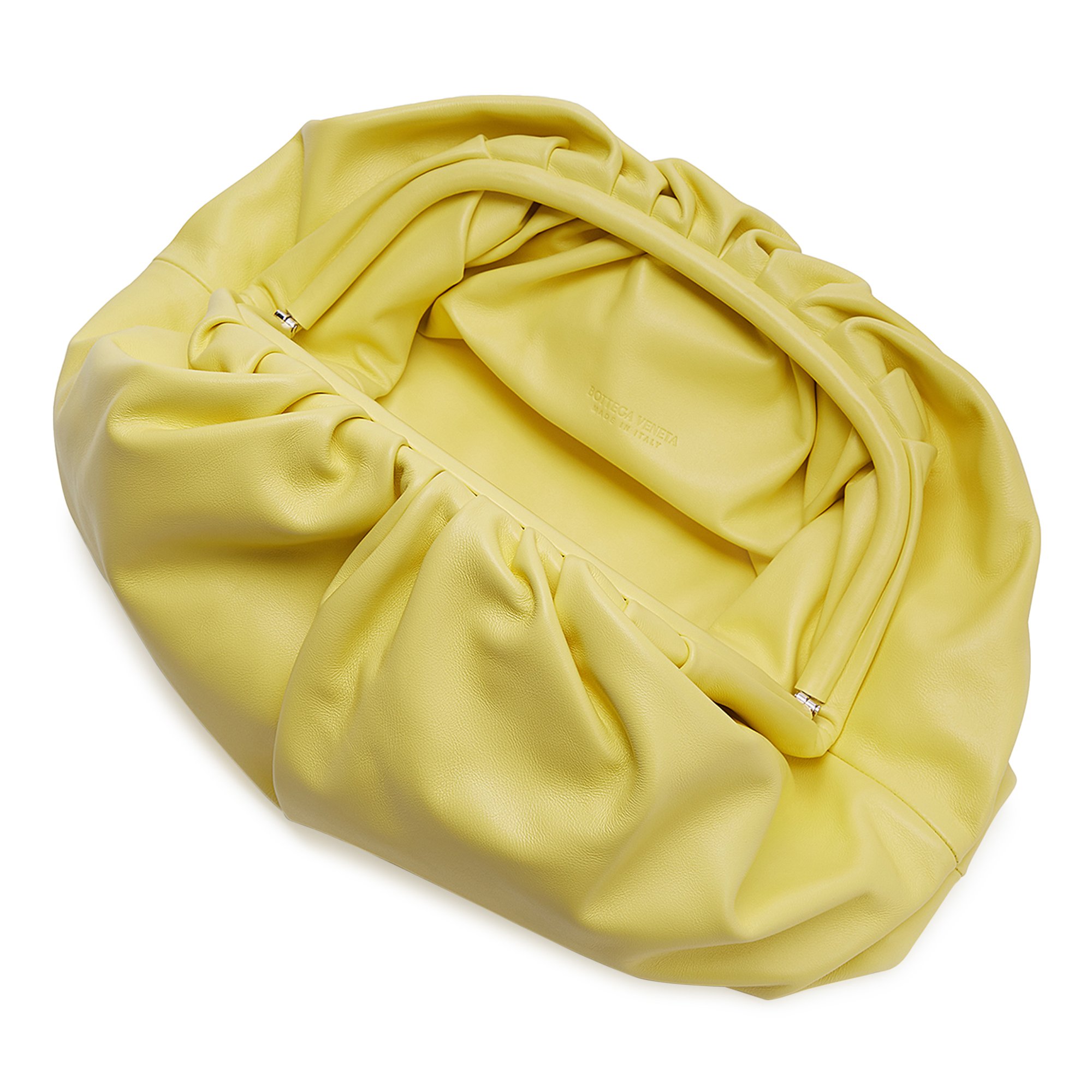 

The Pouch, Yellow