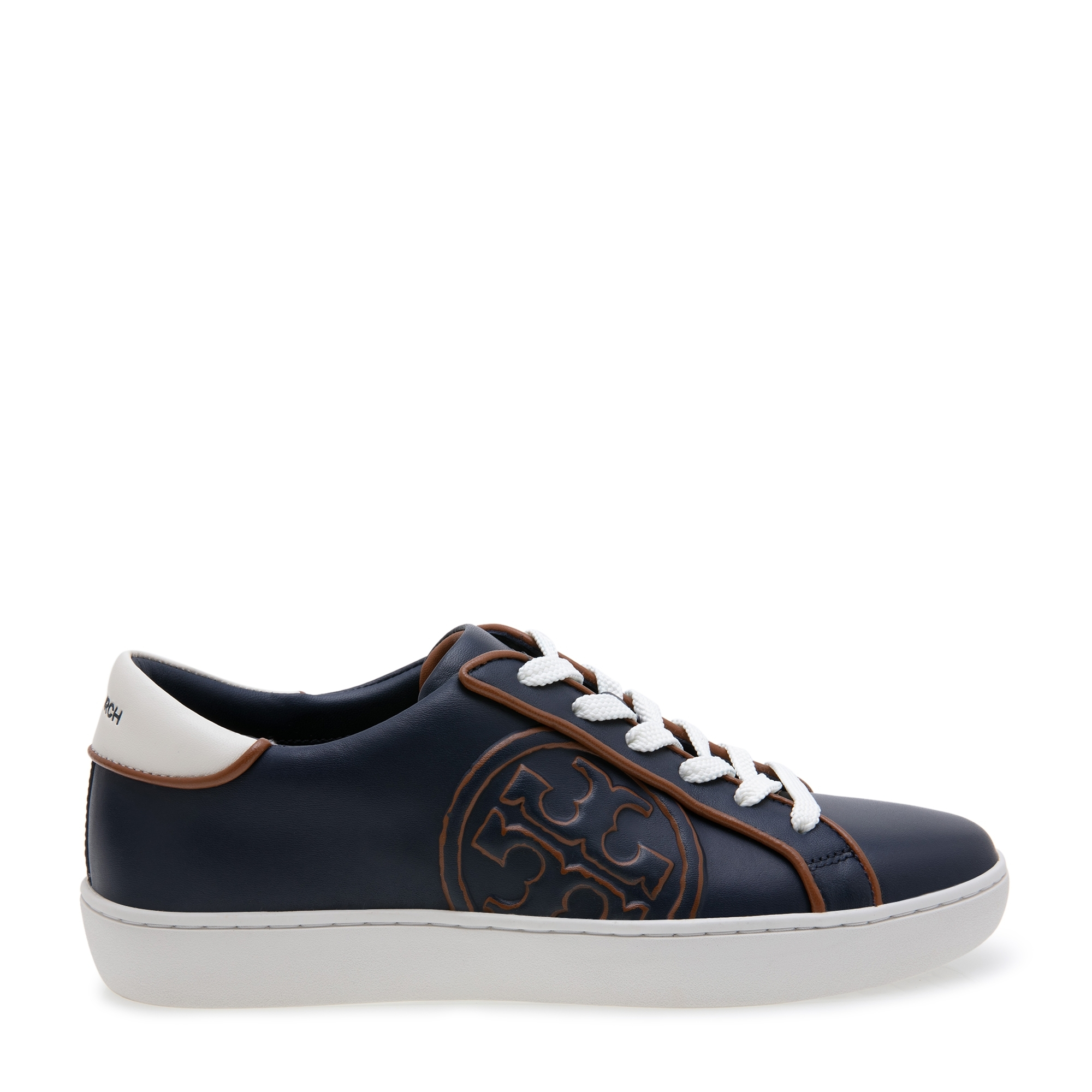 

T-logo sneakers, Blue