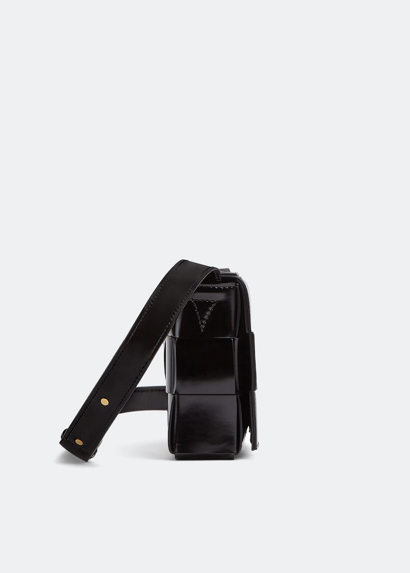 

Cassette bag, Black
