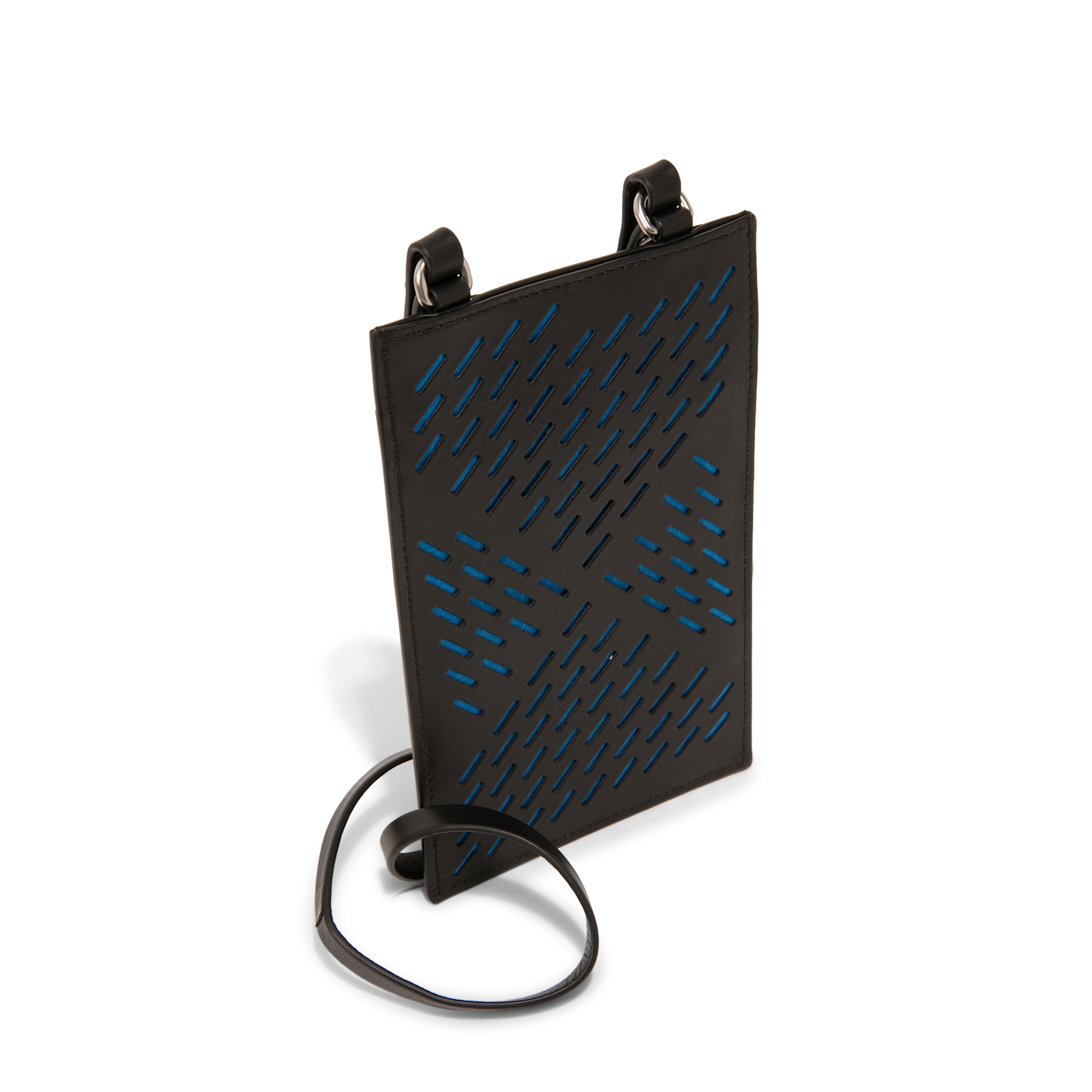 

Wearable pouch, Black