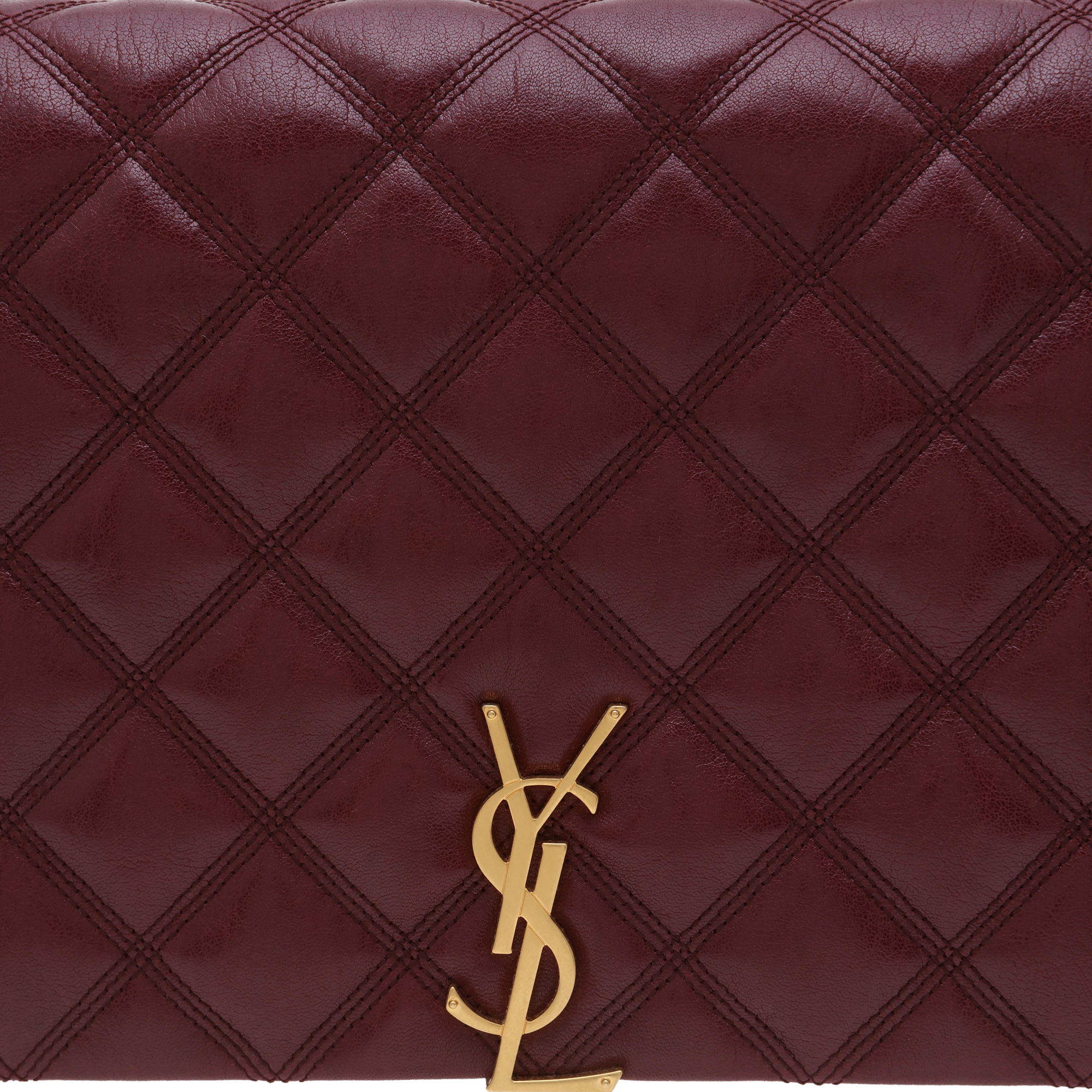 

Becky medium bag, Burgundy