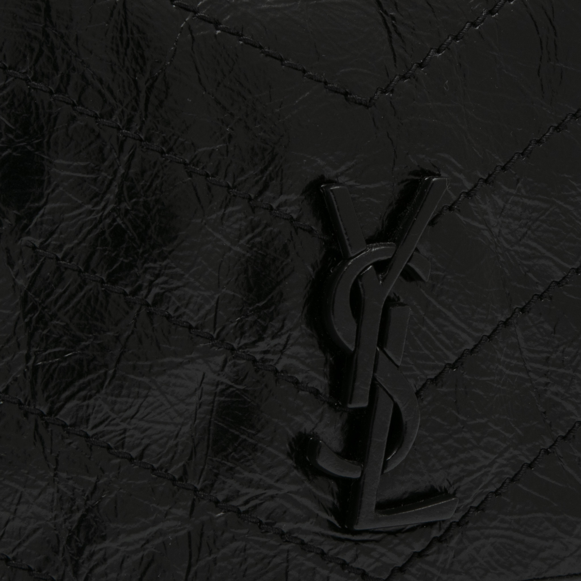 

Niki chain wallet, Black