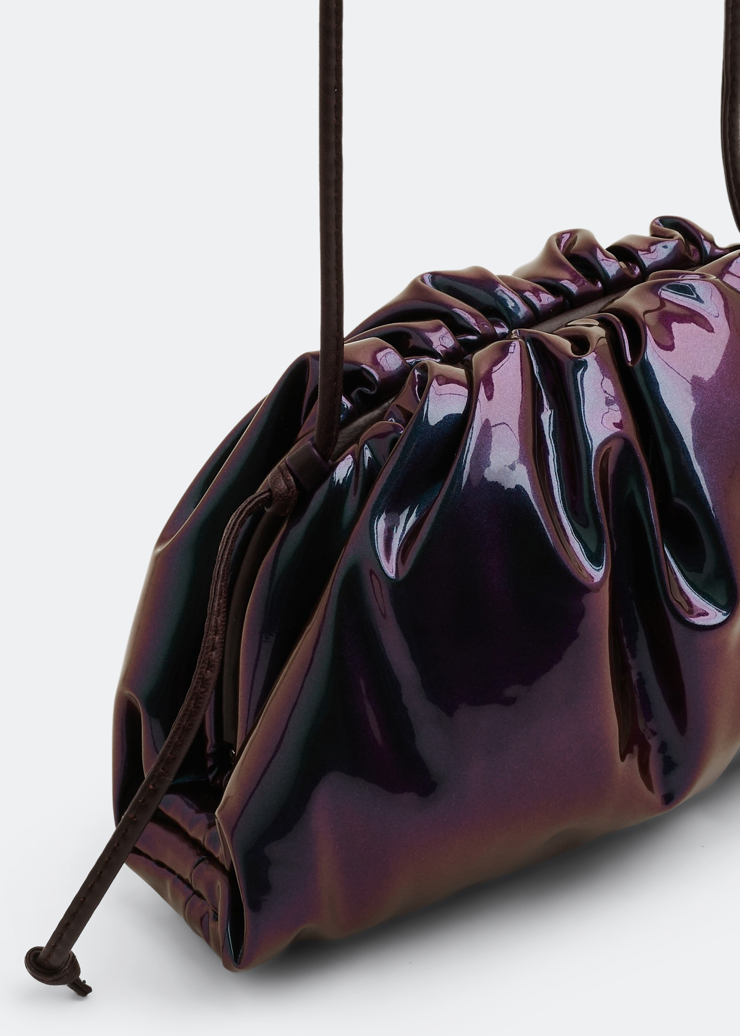 

The Mini Pouch, Purple