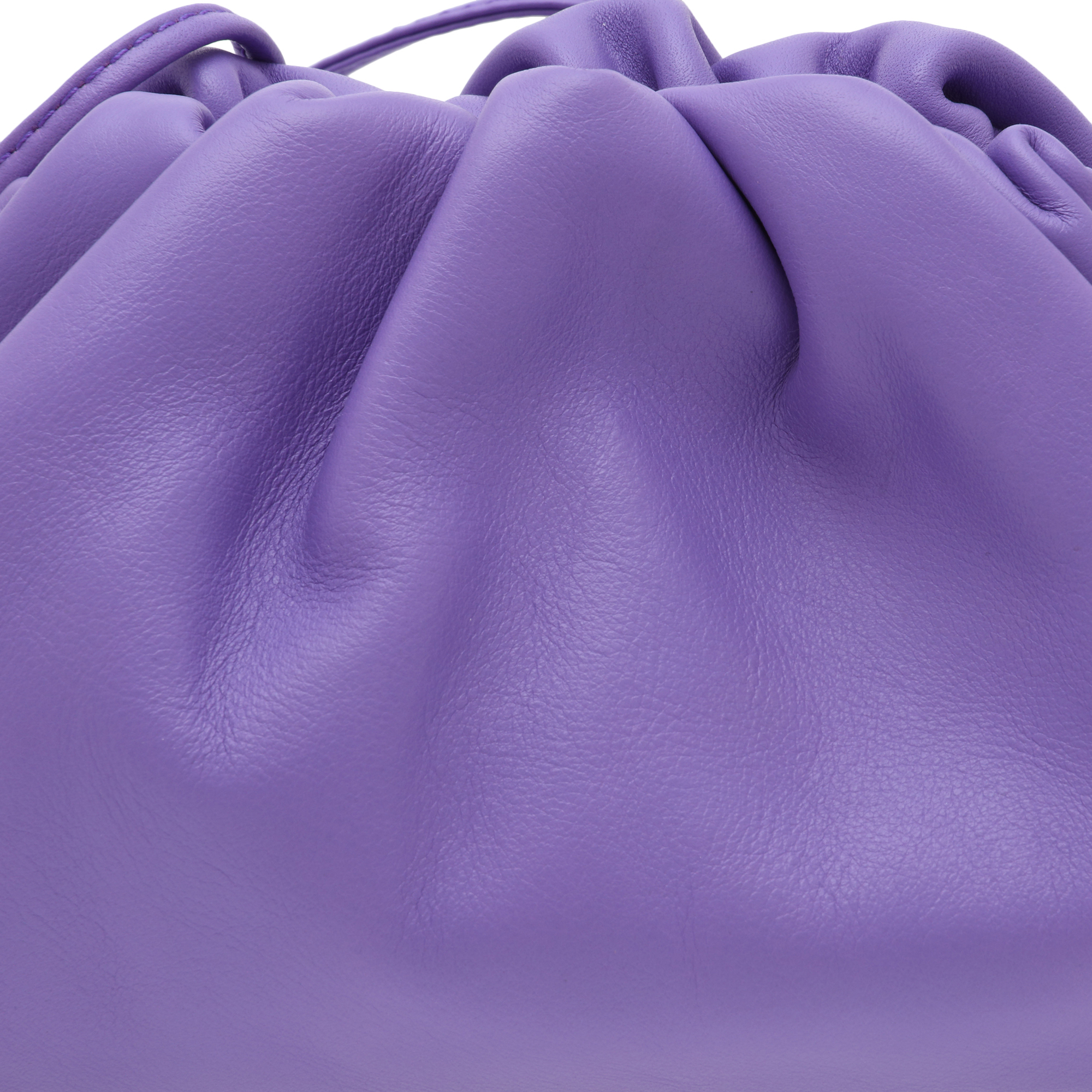 

The Mini Pouch, Purple