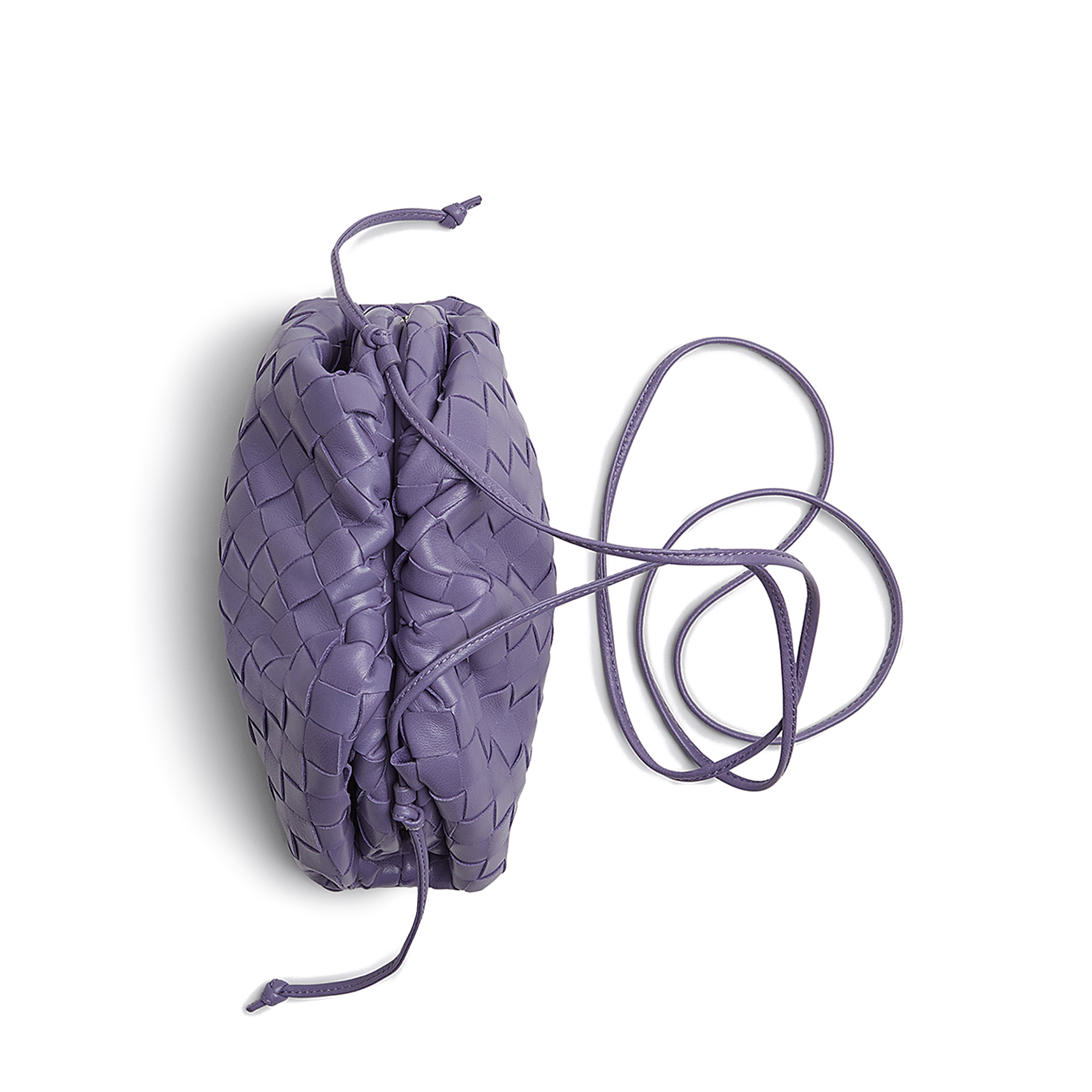 

The Mini Pouch, Purple