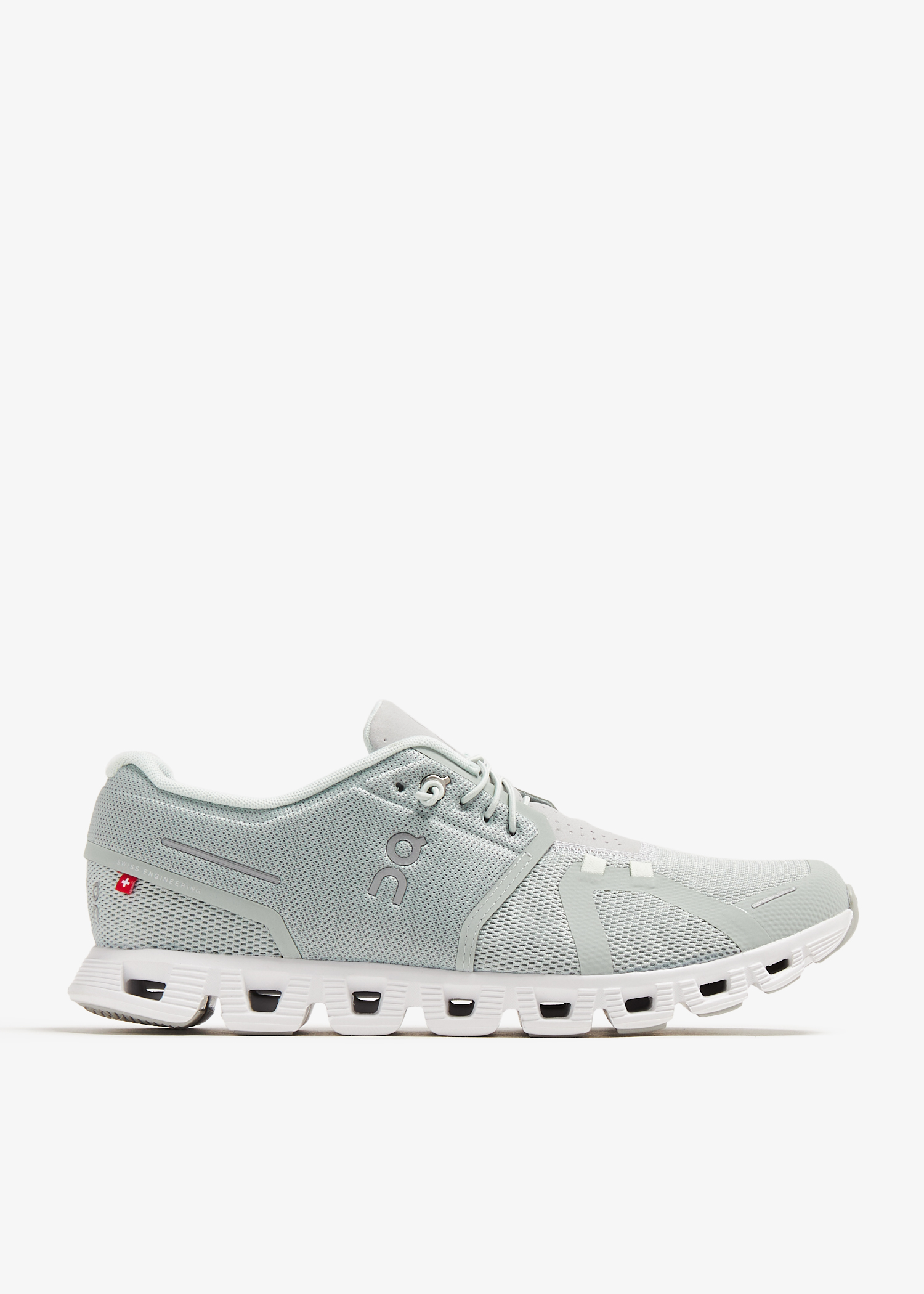 

Cloud 5 sneakers, Grey