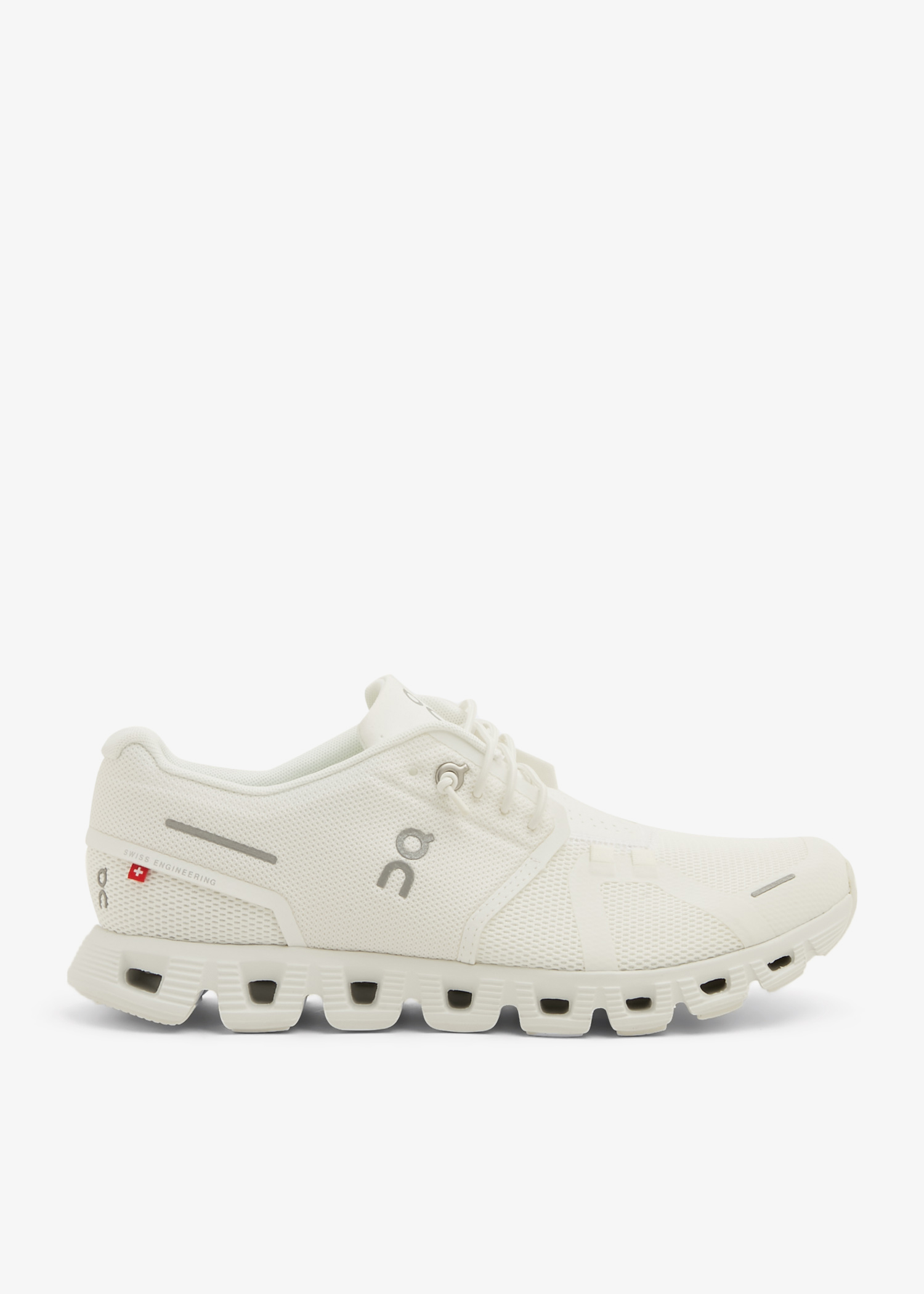 

Cloud 5 sneakers, White