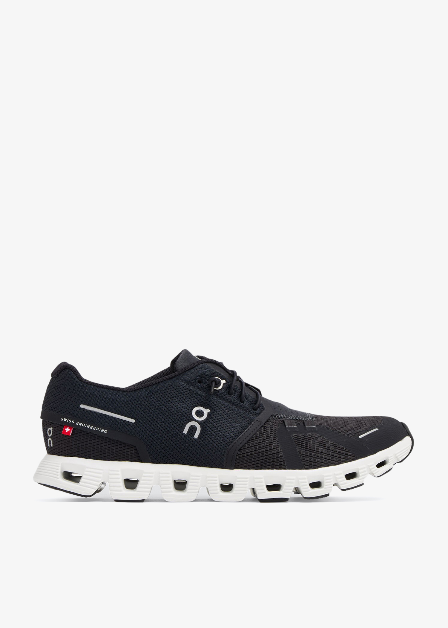 

Cloud 5 sneakers, Black