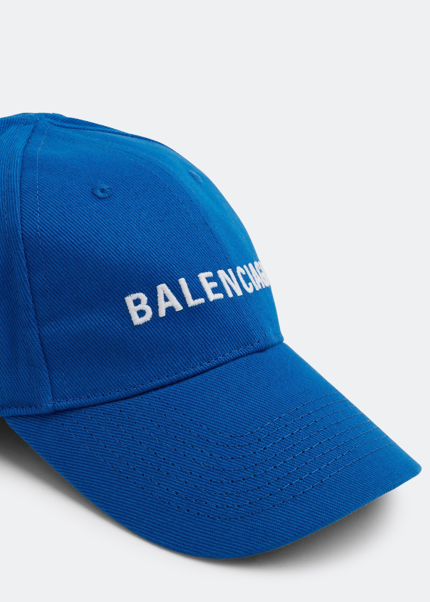 

Classic baseball cap, Blue