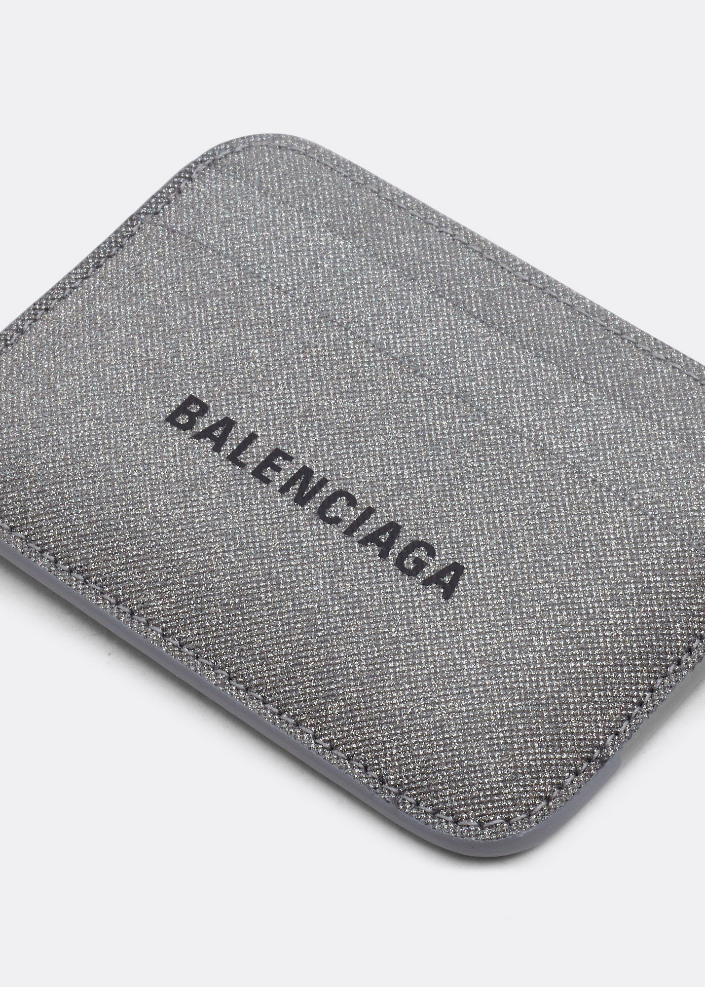 

Cash card holder, Grey