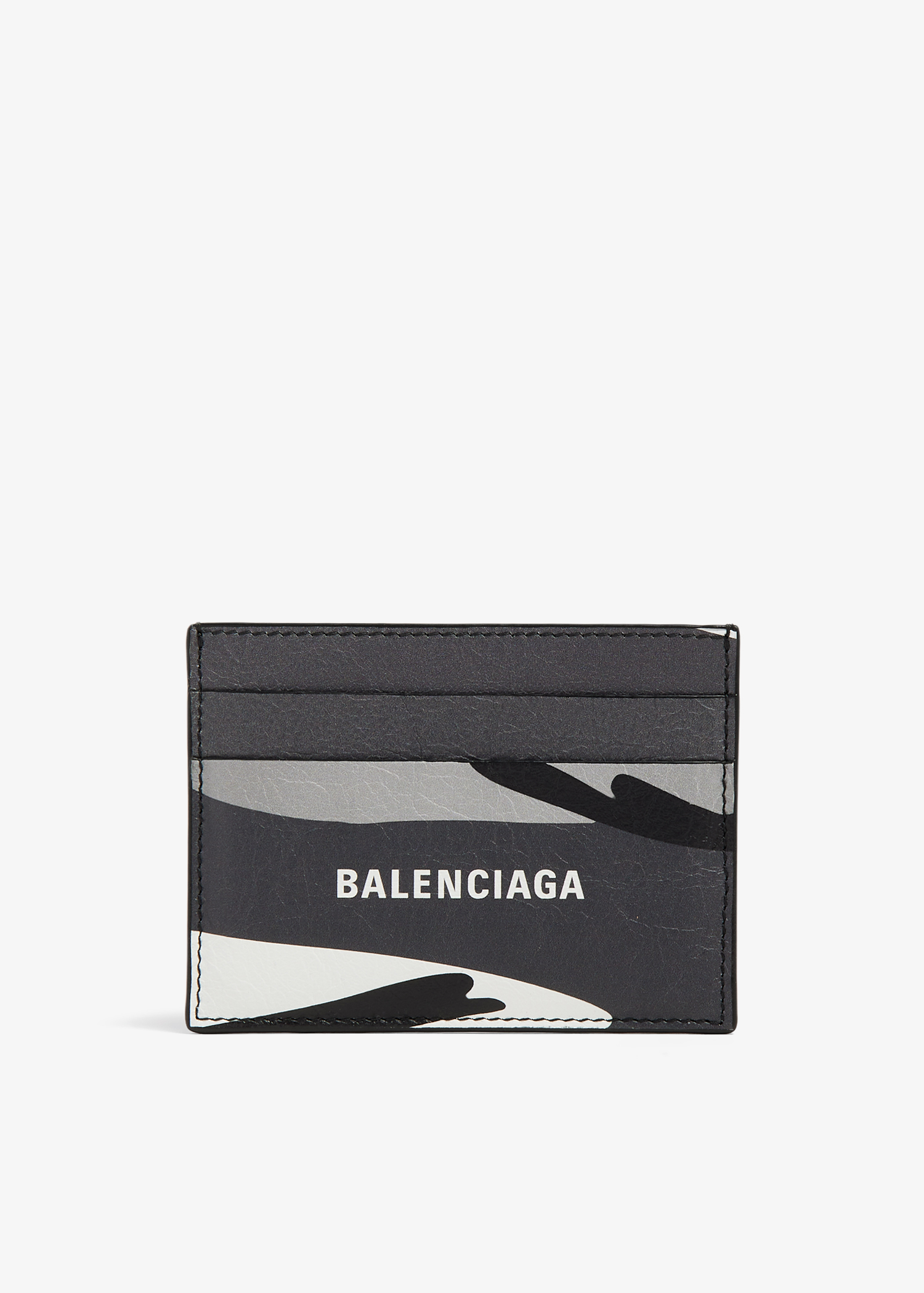 

Cash cardholder, Prints