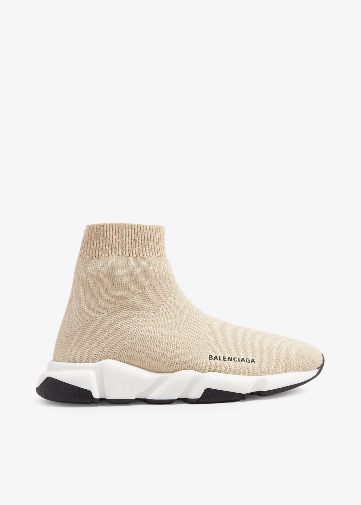 

Speed sneakers, Beige