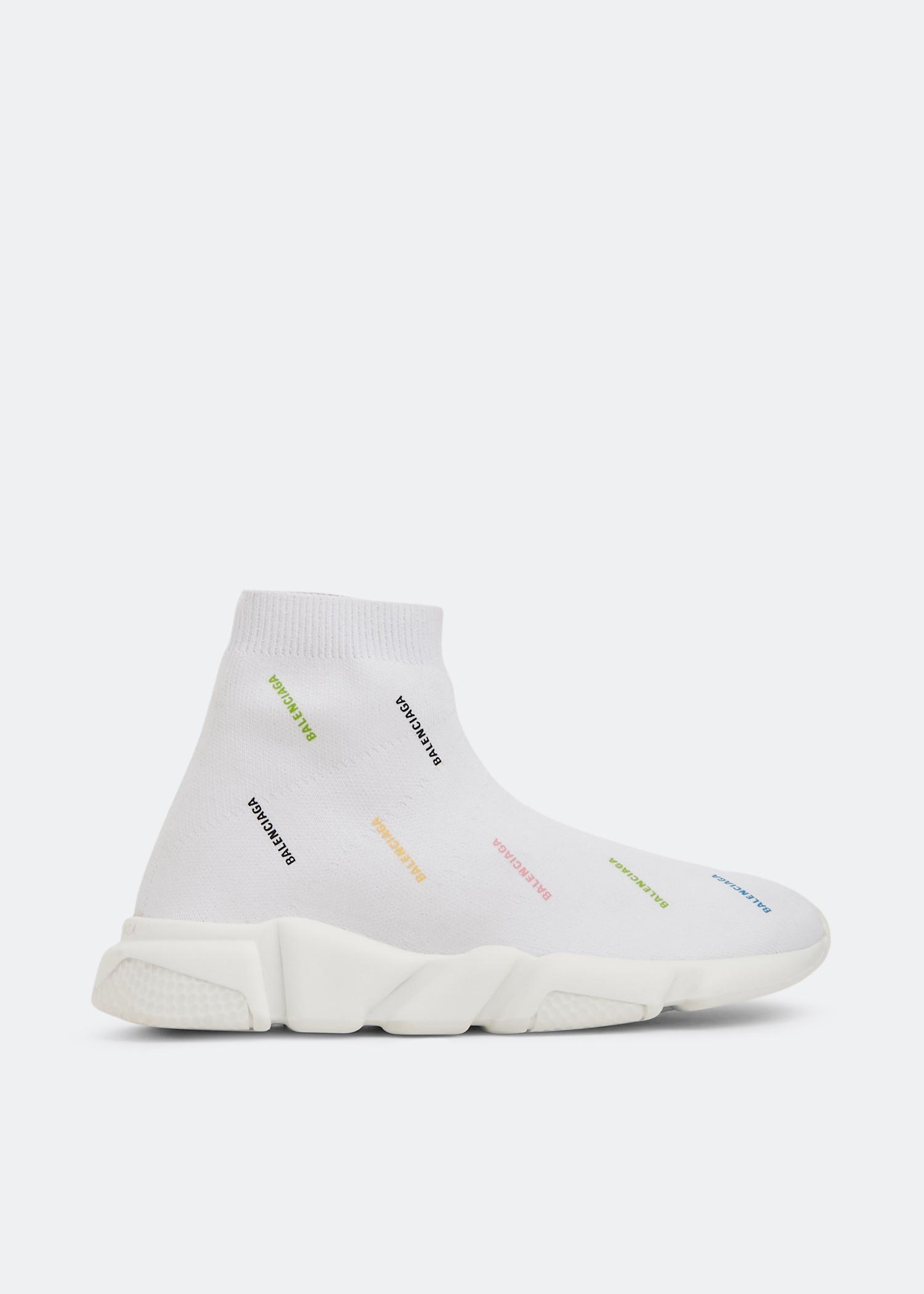 

Speed sneakers, White