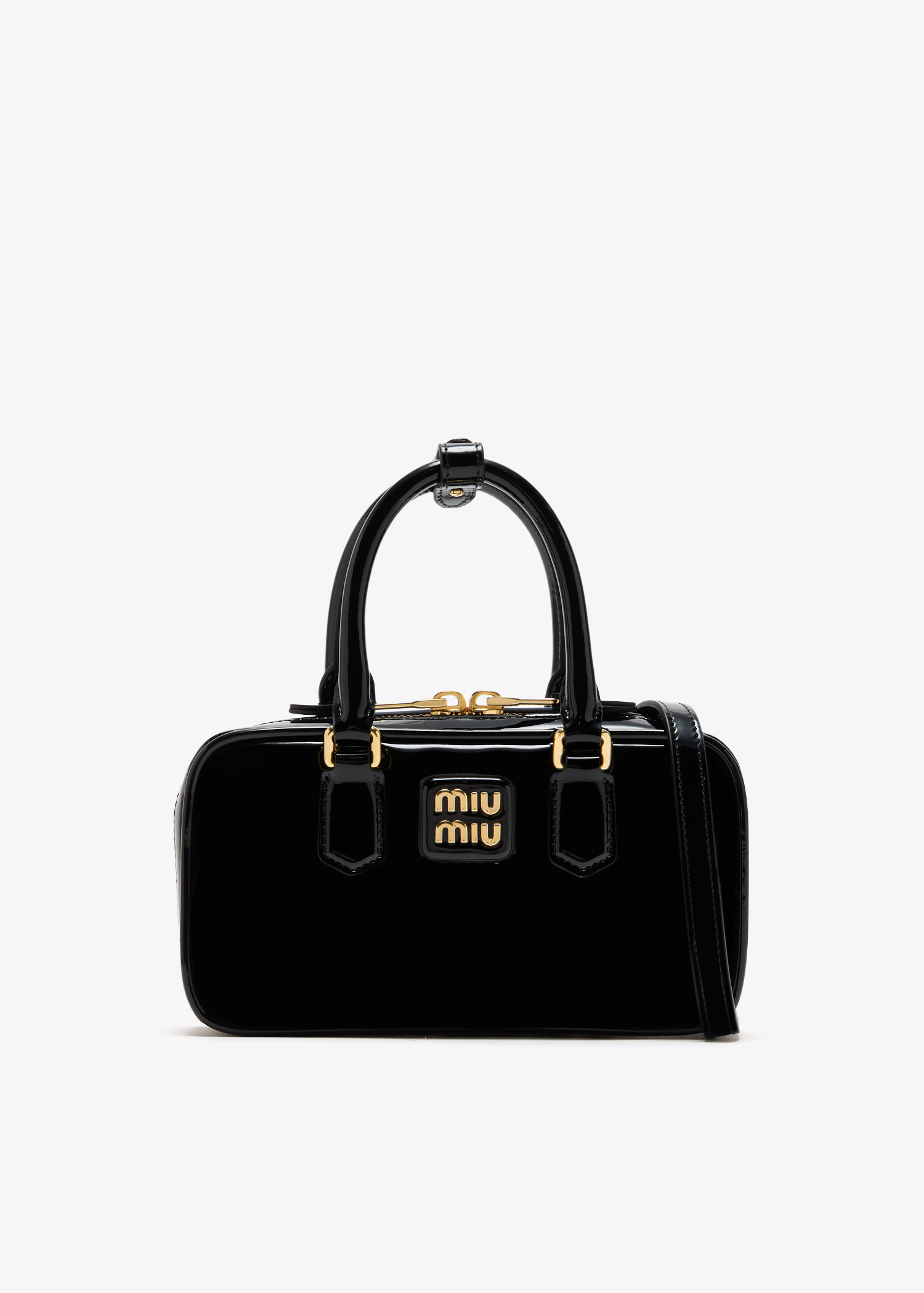 

Arcadie mini bag, Black