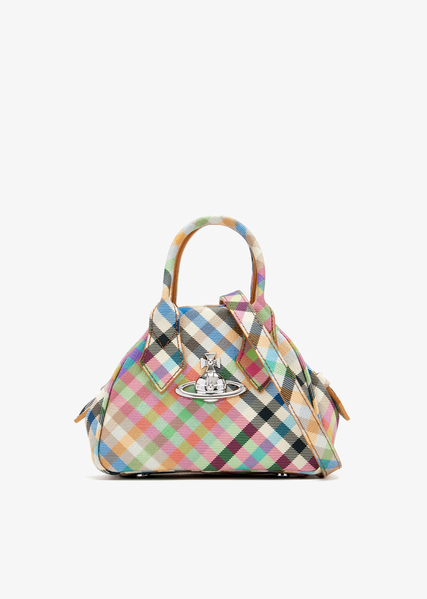

Mini Yasmine bag, Multicolored