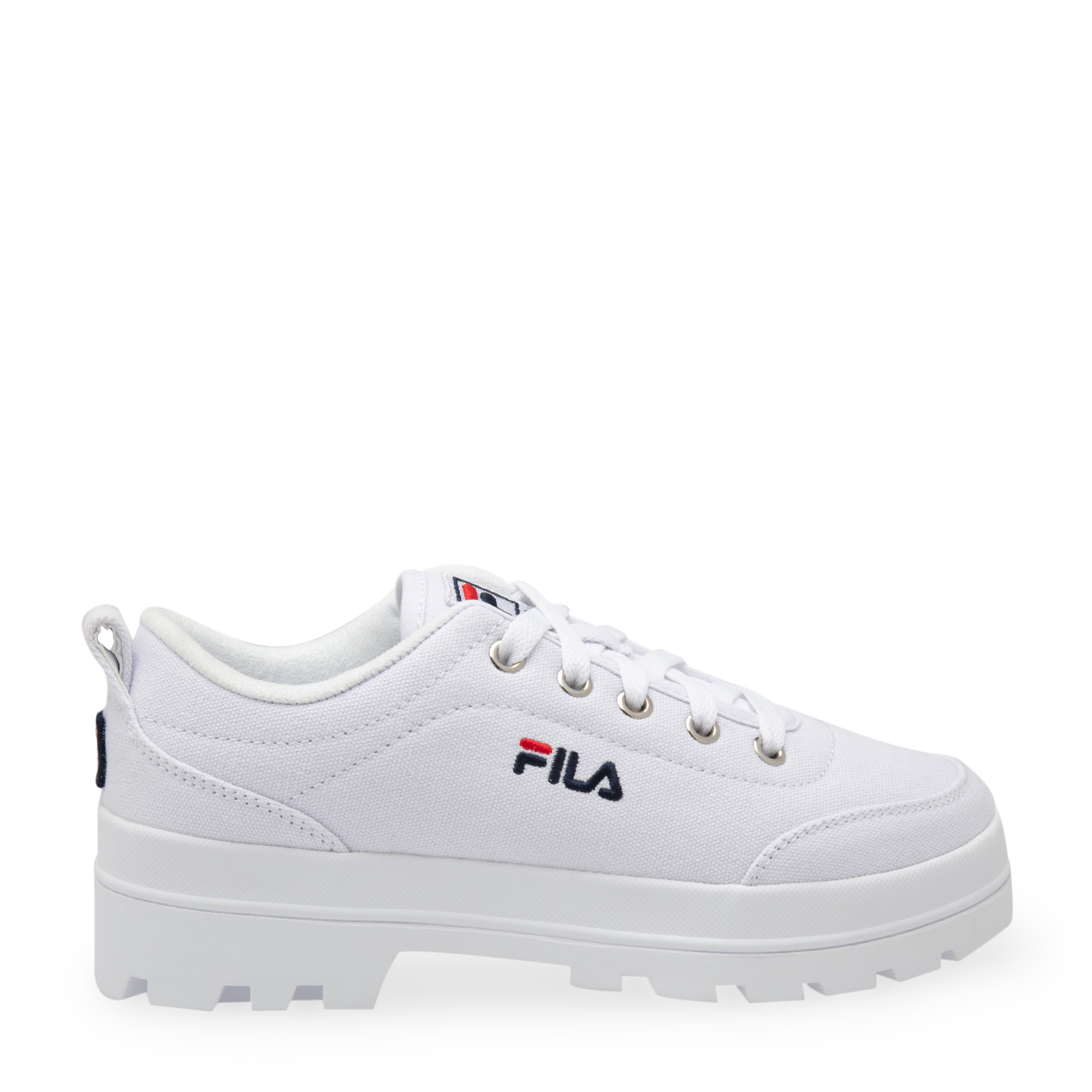 

Theme Low sneakers, White