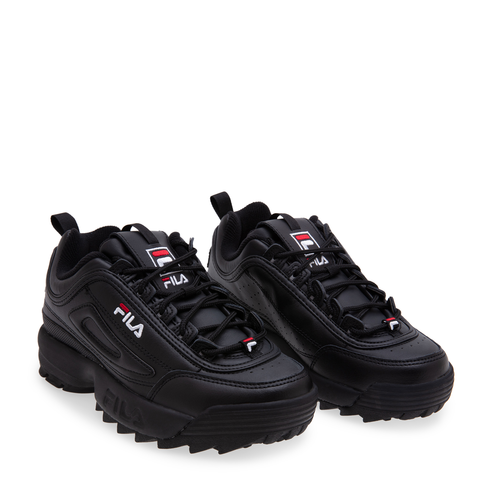 

Disruptor 2 sneakers, Black