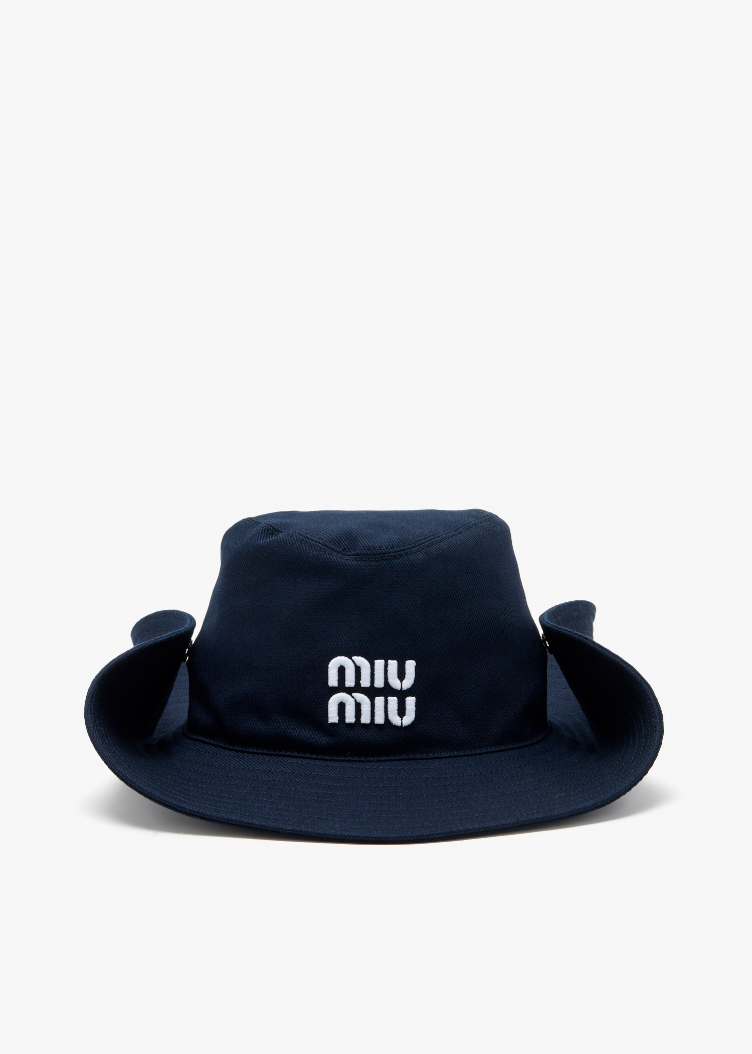 

Drill hat, Navy