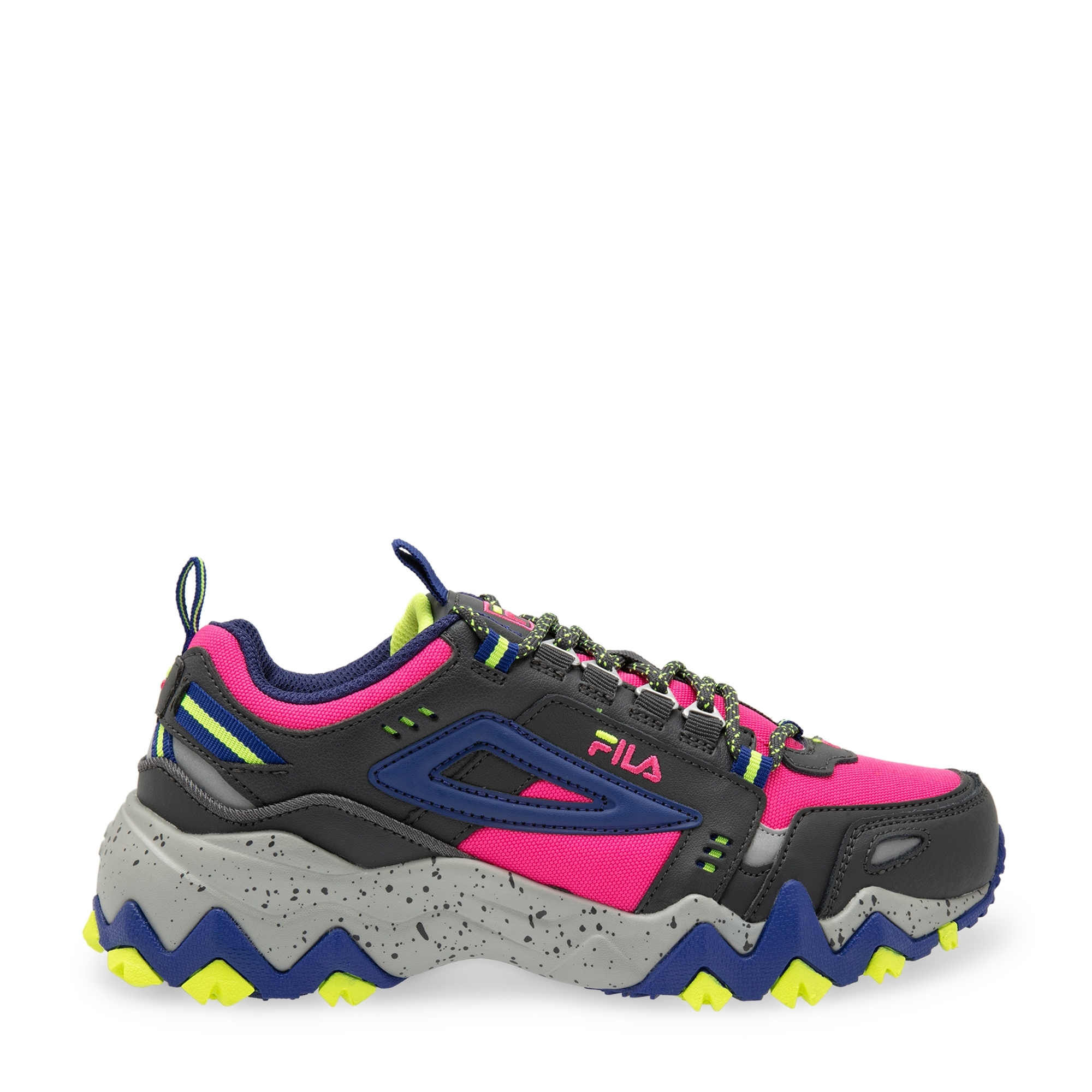 

Oakmont sneakers, Pink