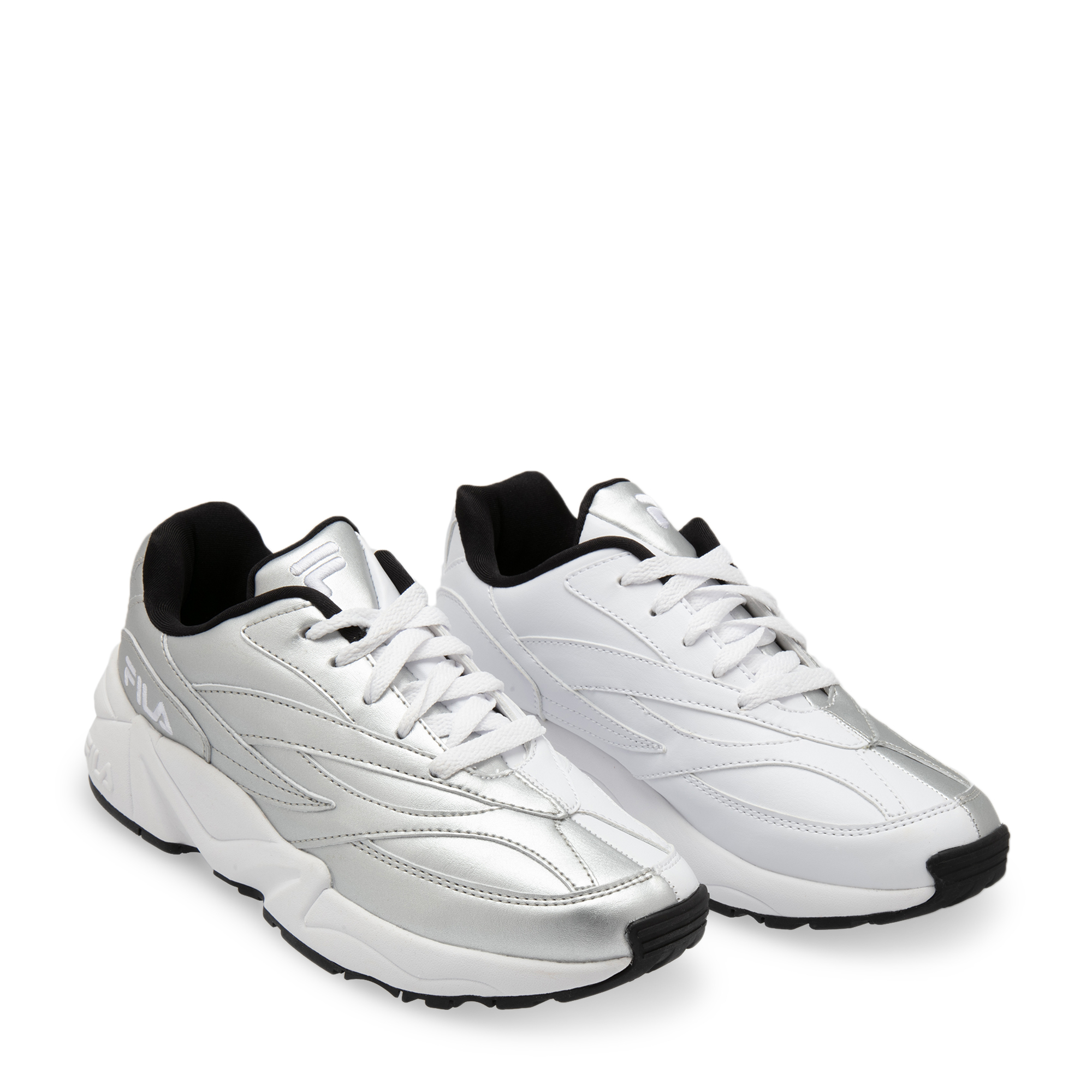 

V94 sneakers, Silver