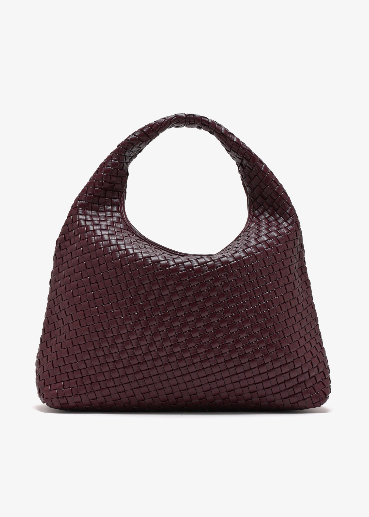 

Laura shoulder bag, Burgundy