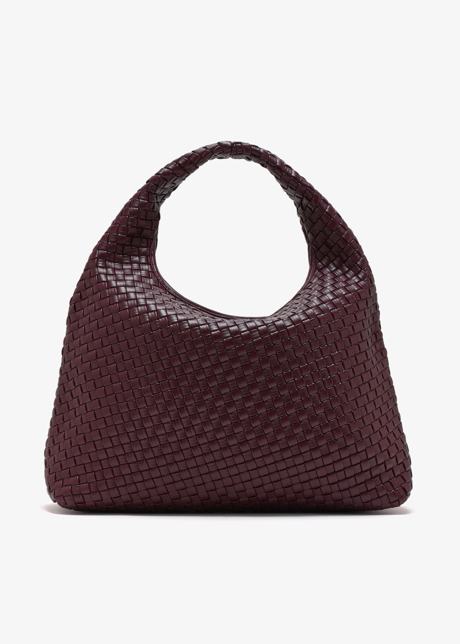 

Laura shoulder bag, Burgundy