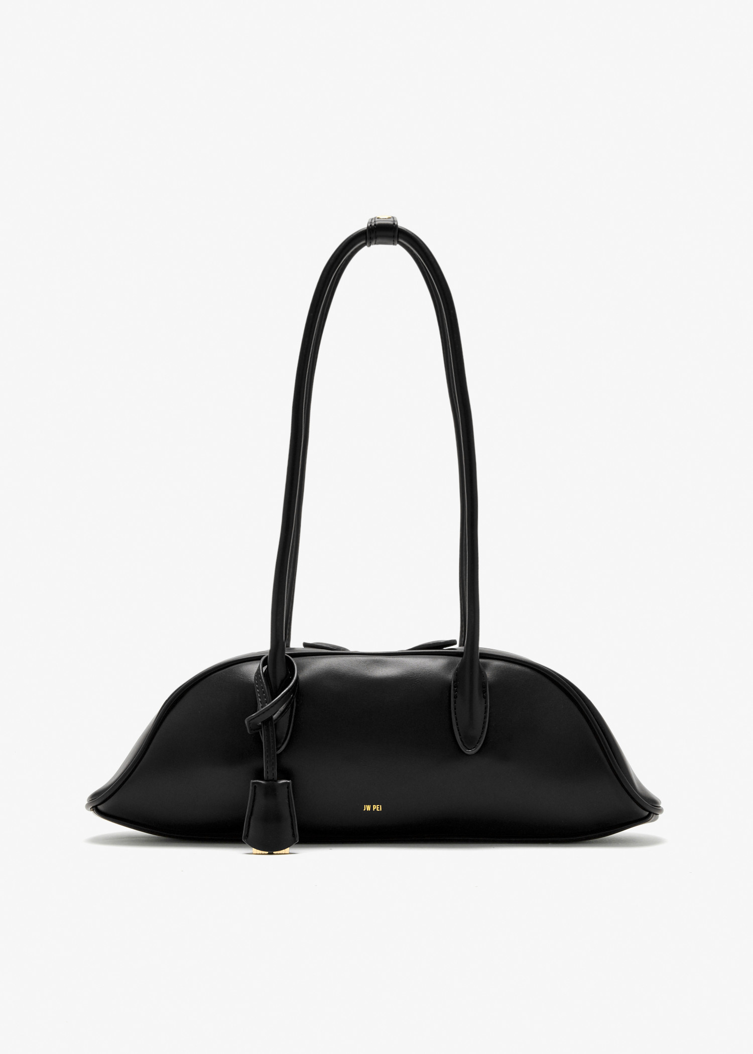 

Zora shoulder bag, Black