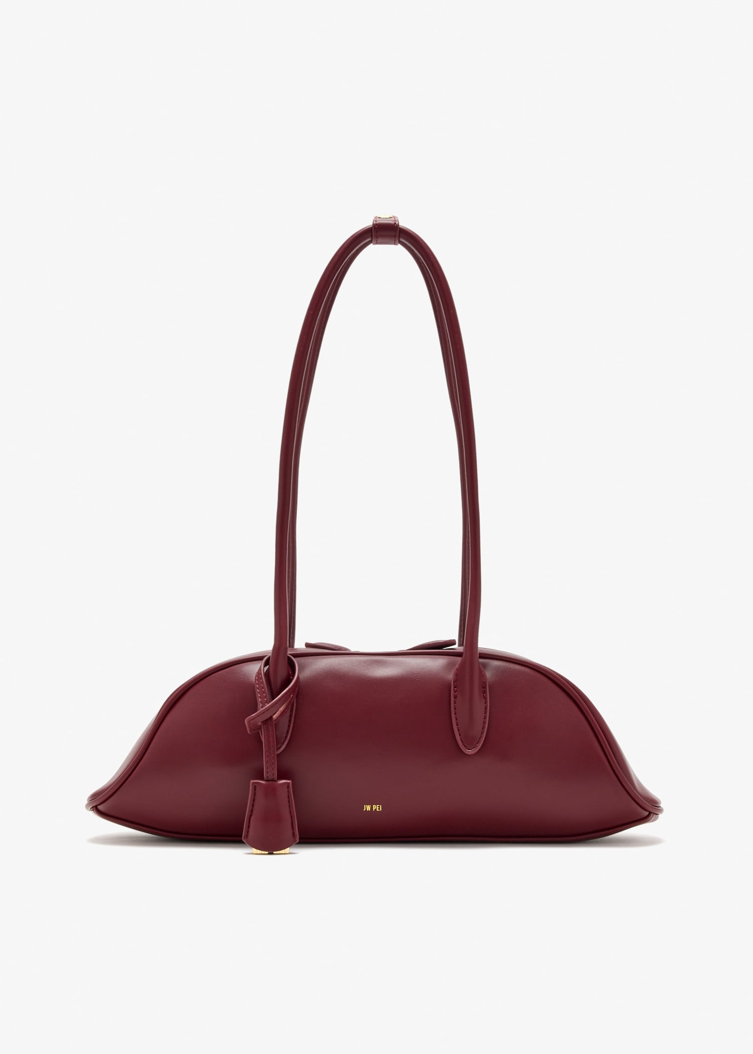 

Zora shoulder bag, Burgundy