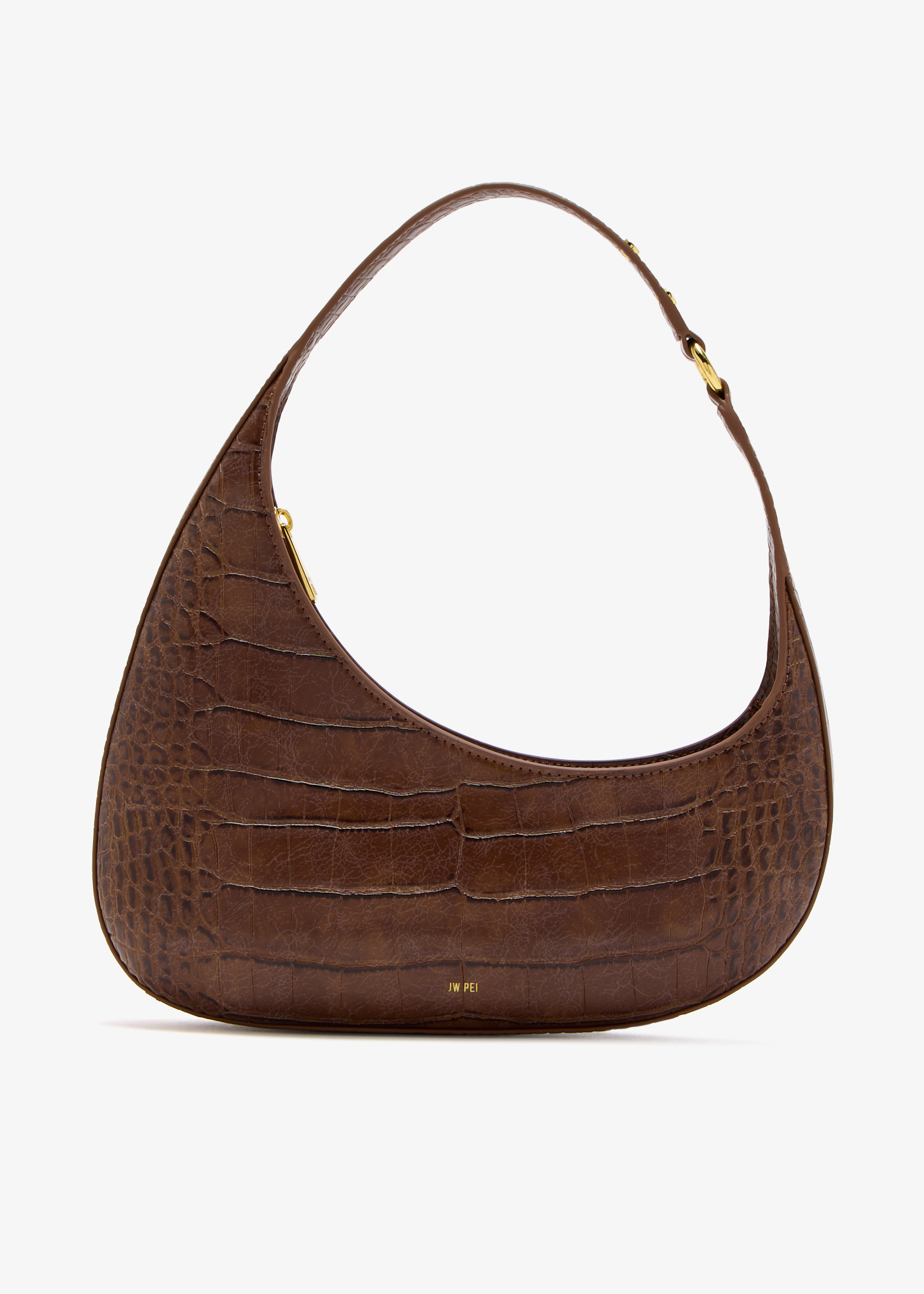 

Harlee shoulder bag, Brown