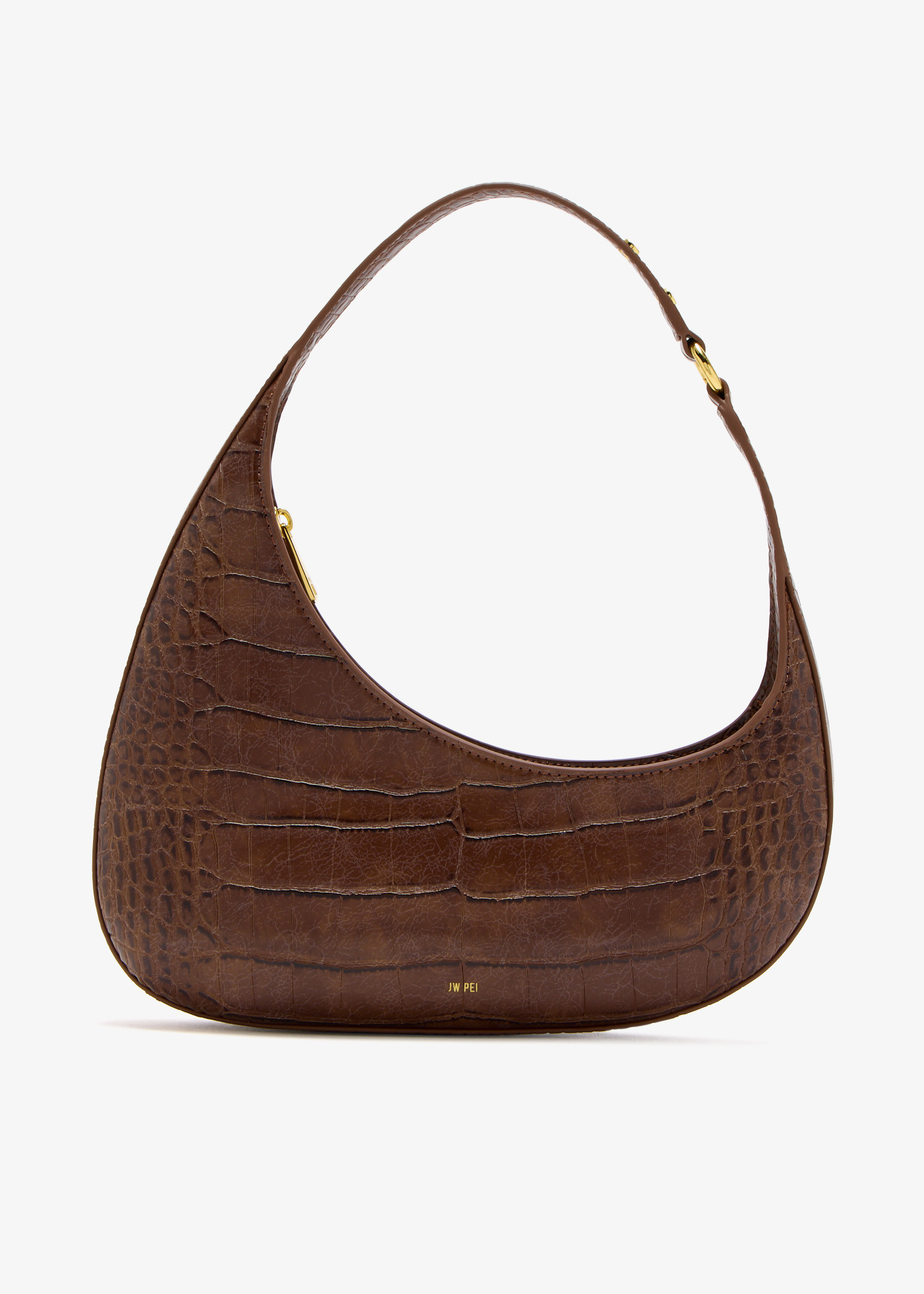 

Harlee shoulder bag, Brown