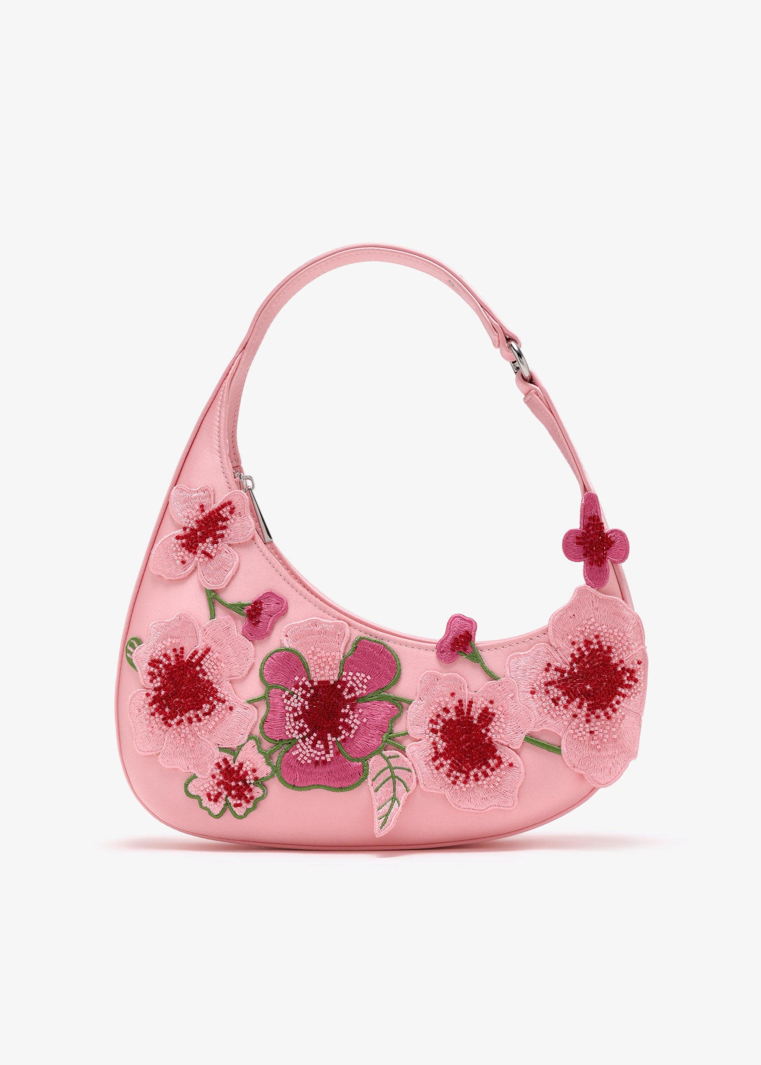 

Harlee shoulder bag, Pink