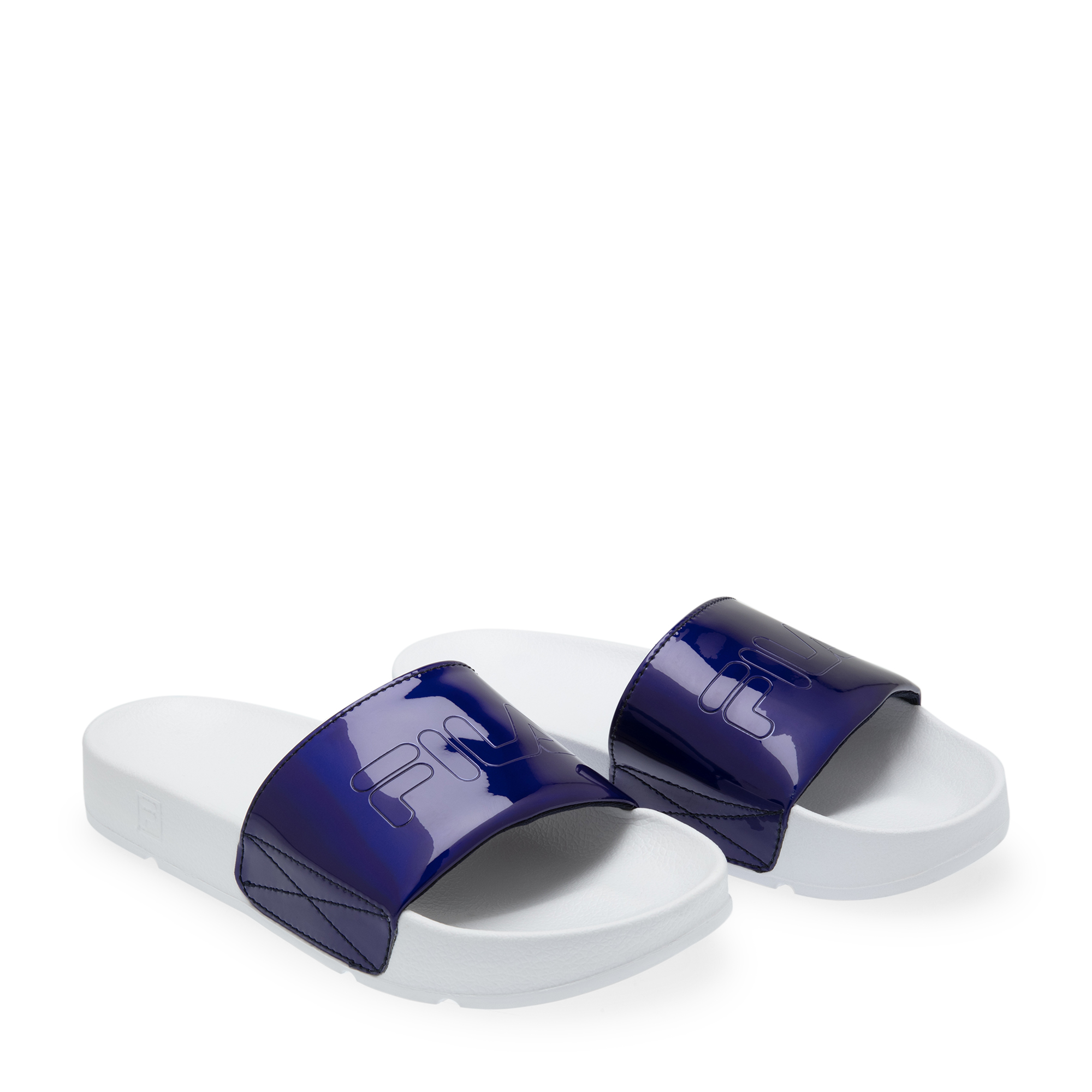 

Drifter slides, Blue