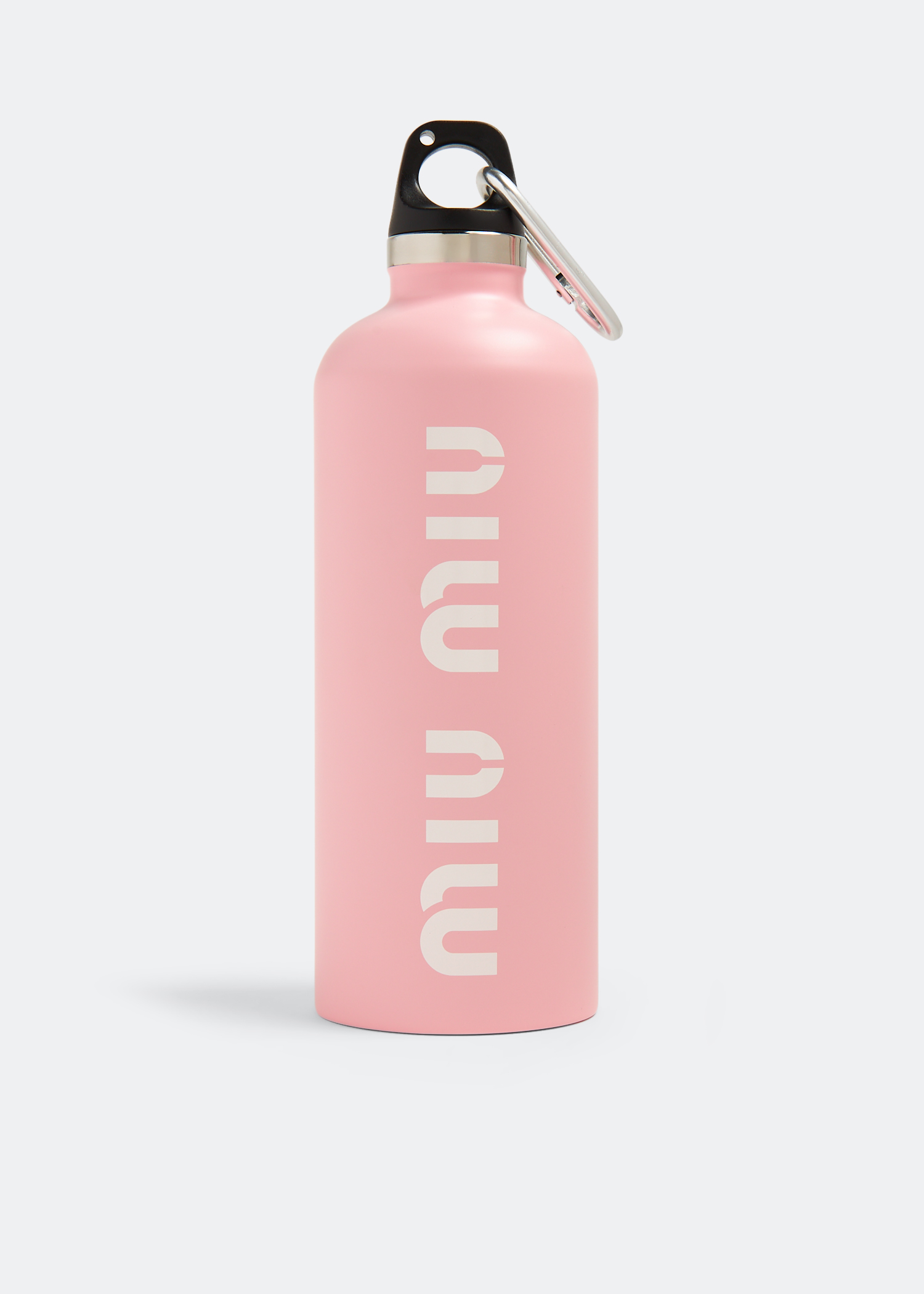 

Stainless steel water bottle, Pink
