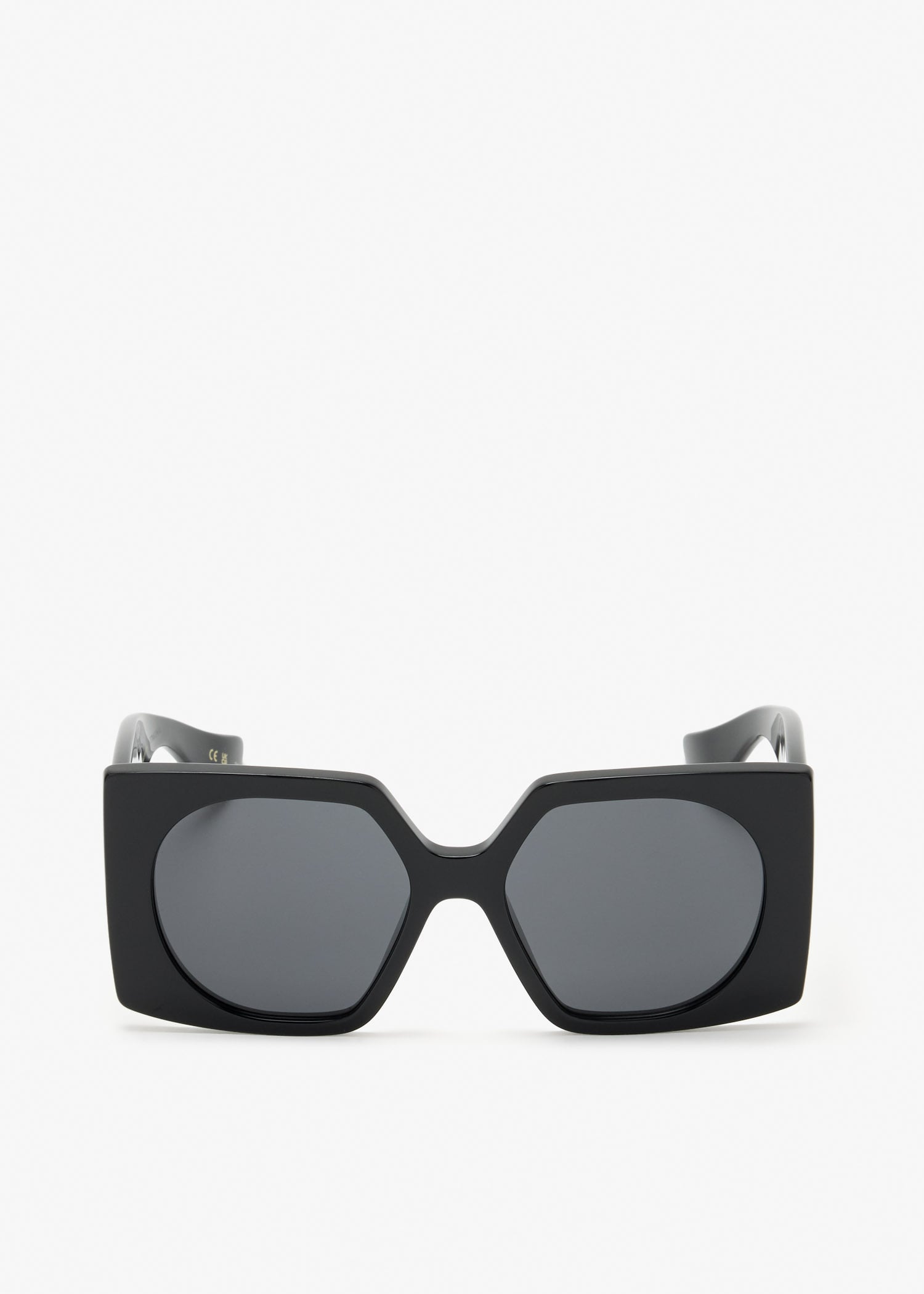 

Vain Bold sunglasses, Black