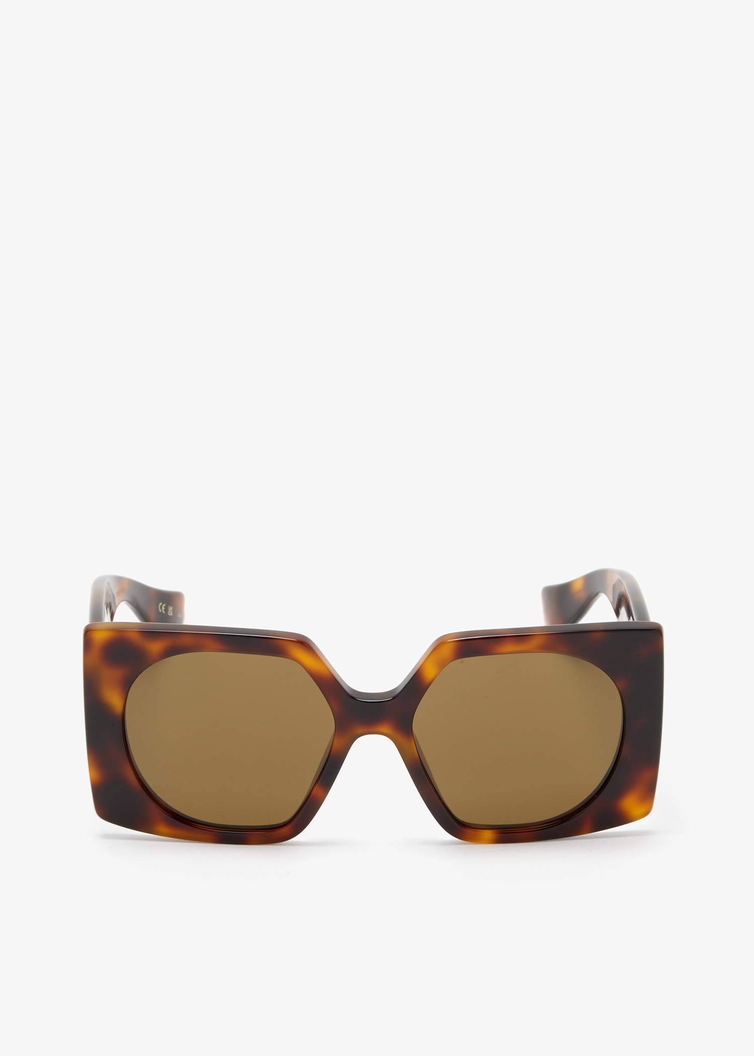 

Vain Bold sunglasses, Brown