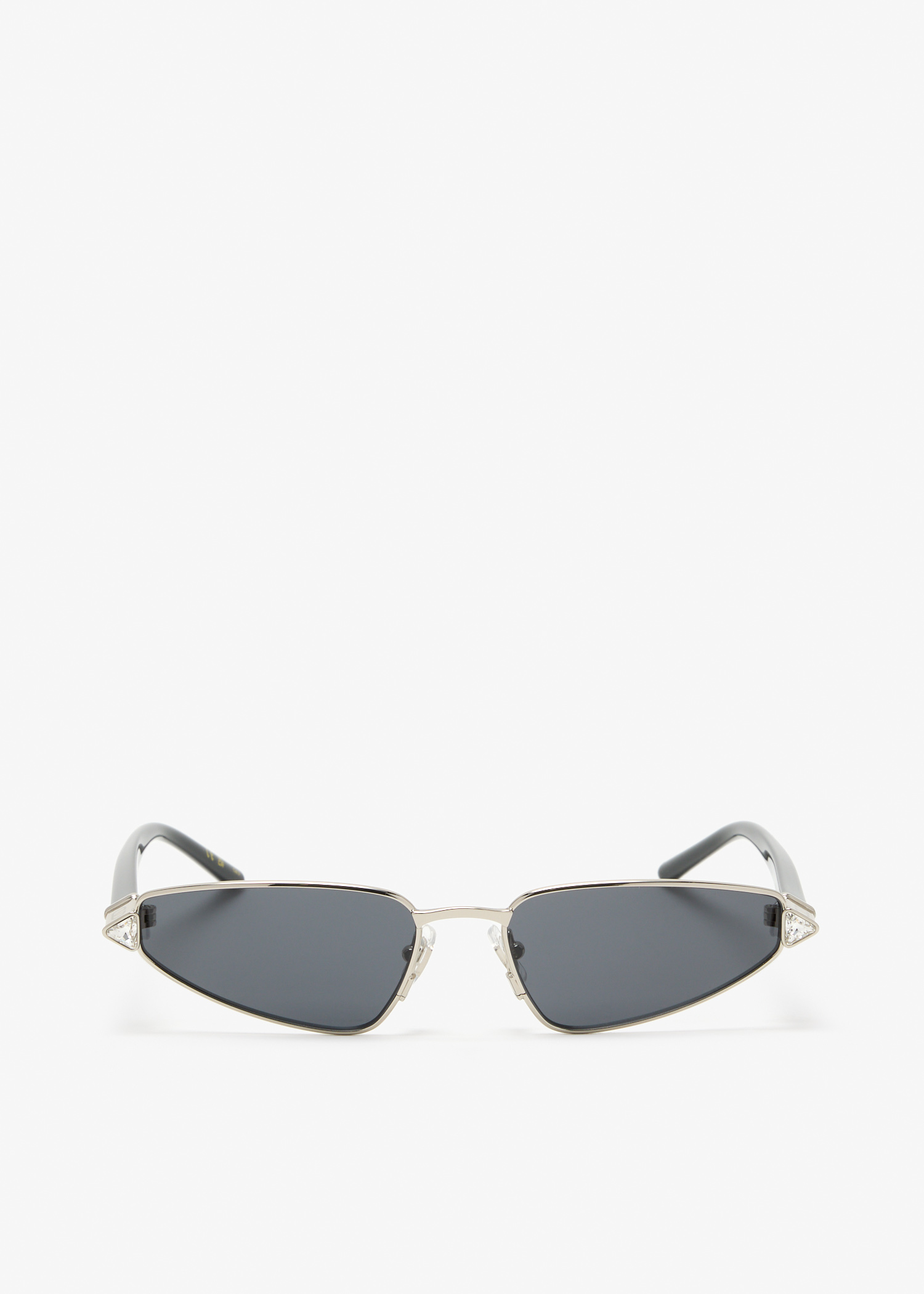 

Raver Coquette sunglasses, Black