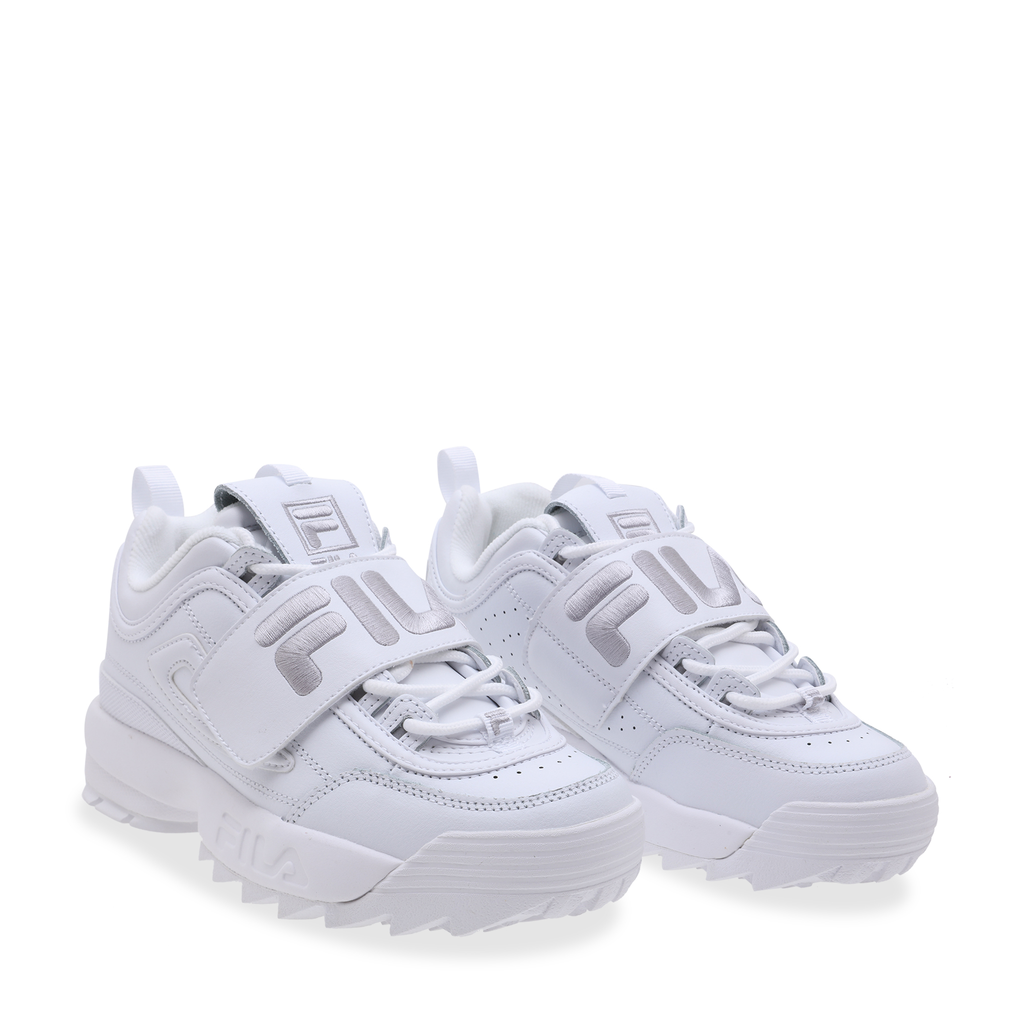 

Disruptor 2 sneakers, White
