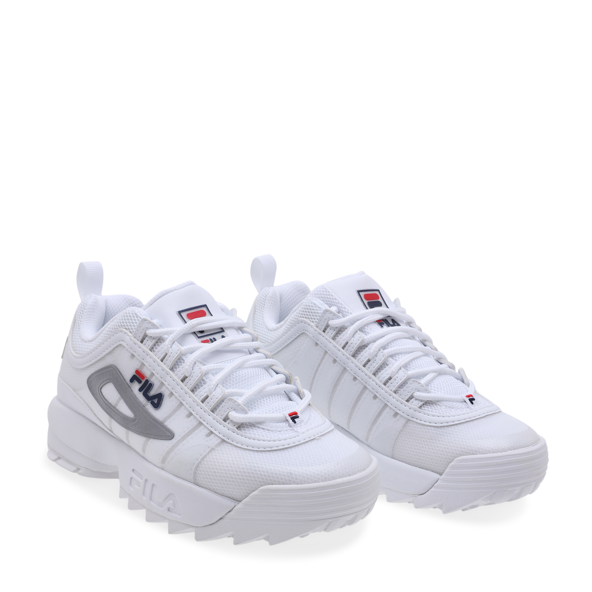 

Disruptor 2 sneakers, White