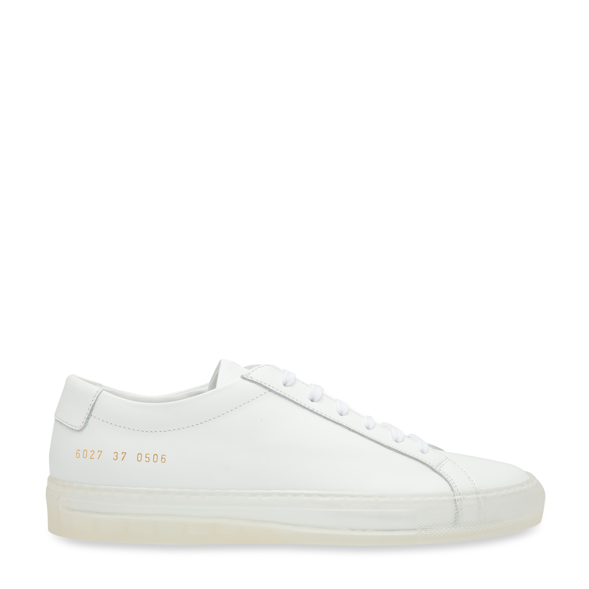 

Achilles sneakers, White