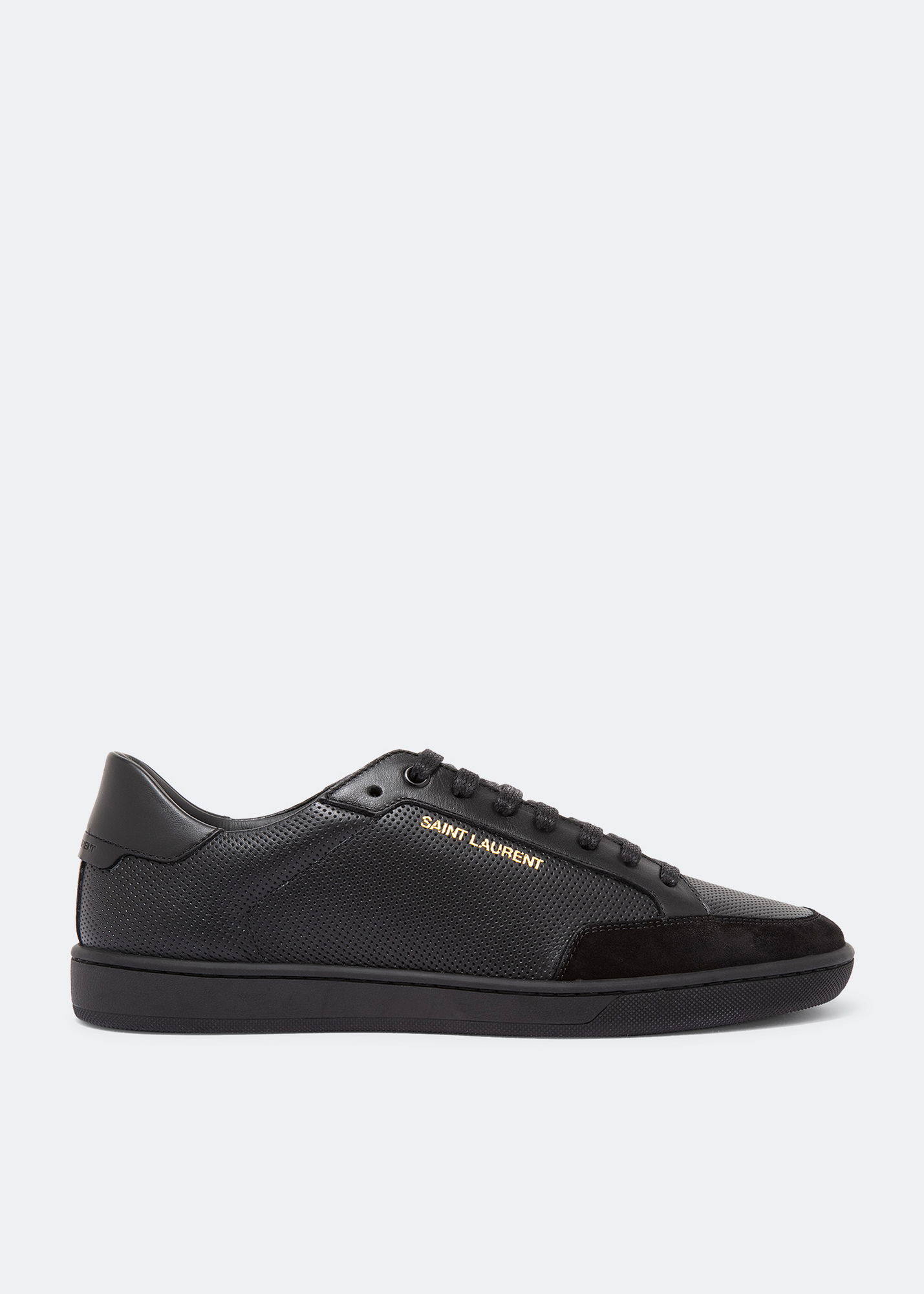 

SL/10 sneakers, Black