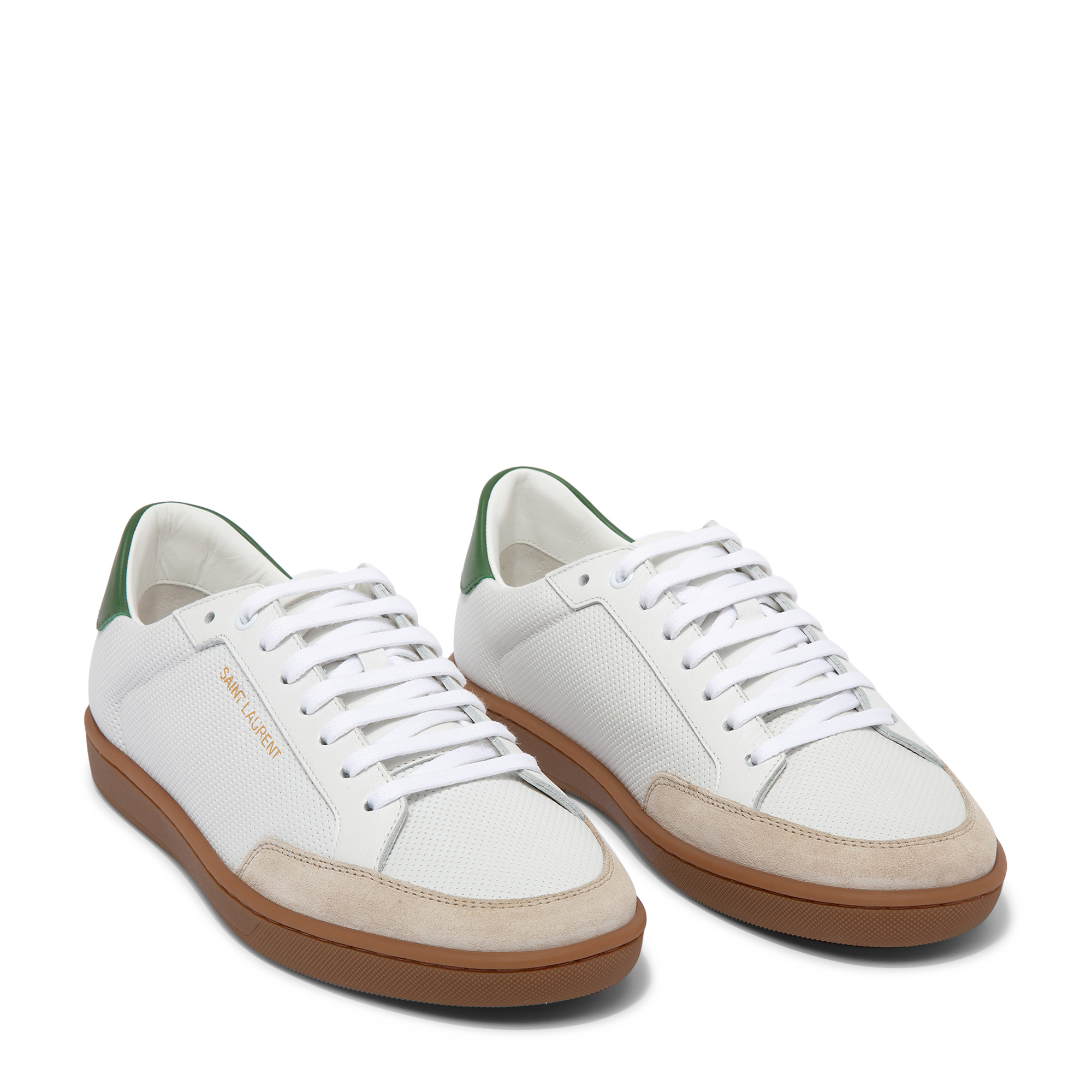 

Court Classic SL/10 sneakers, White