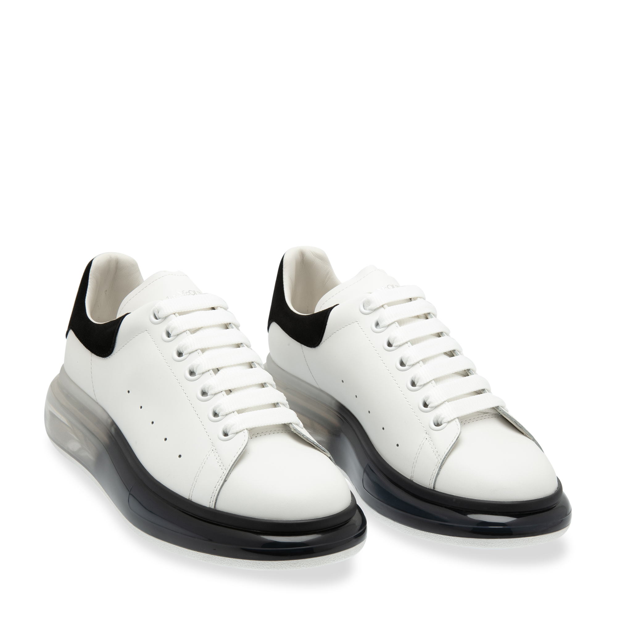 

Larry sneakers, White