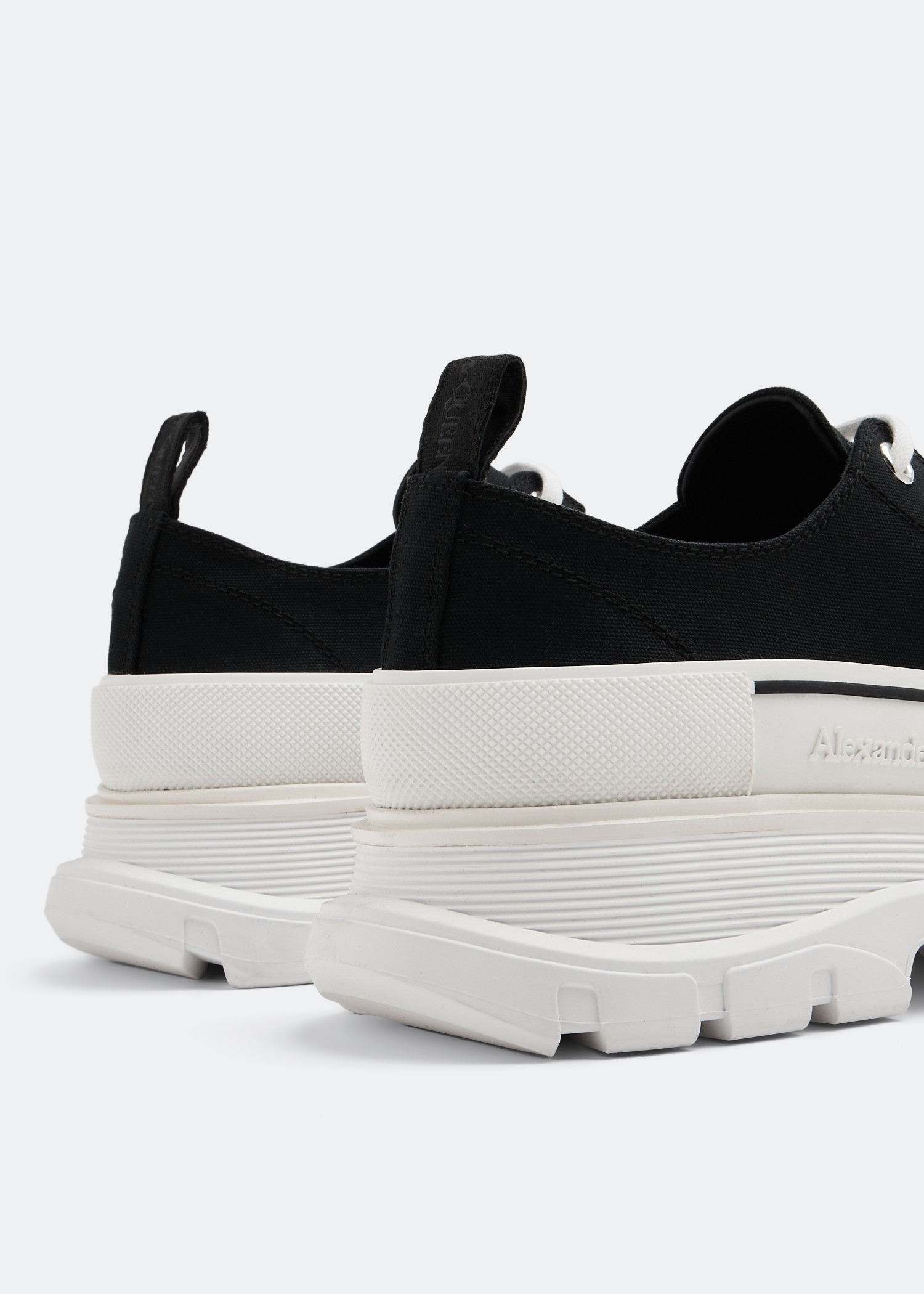 

Tread Slick sneakers, Black
