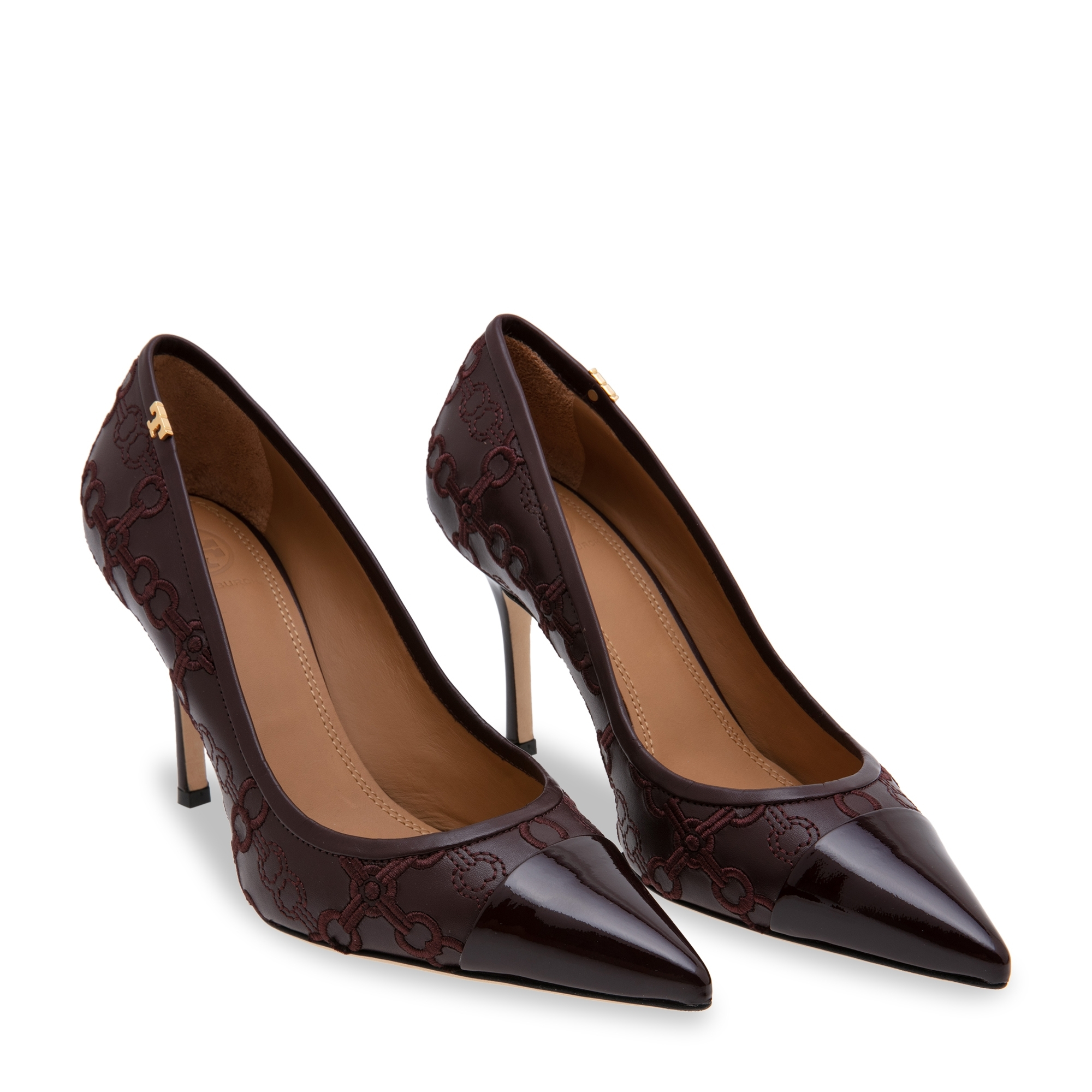 

Penelope pumps, Black