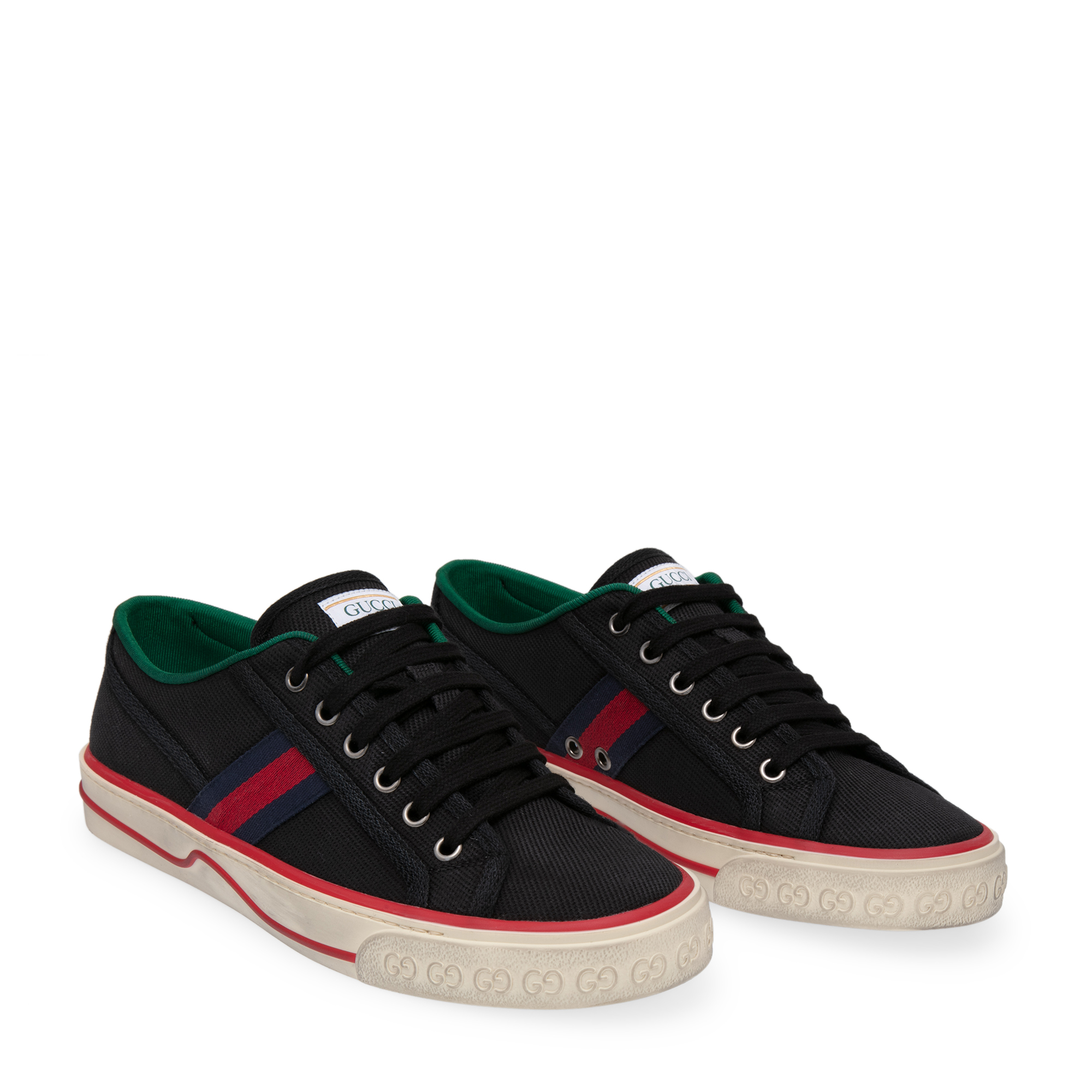 

Tennis 1977 sneakers, Black
