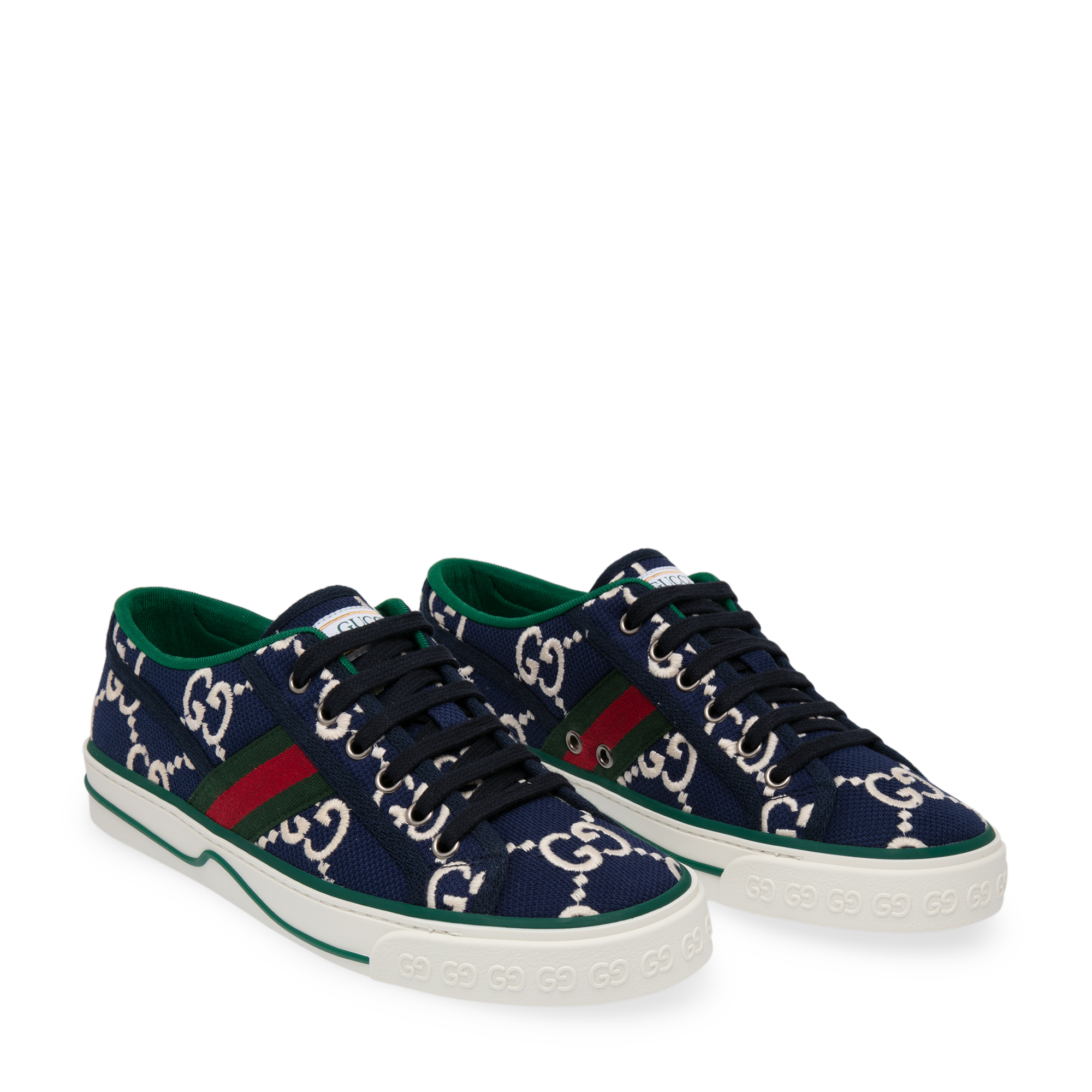 

Tennis 1977 sneakers, Blue
